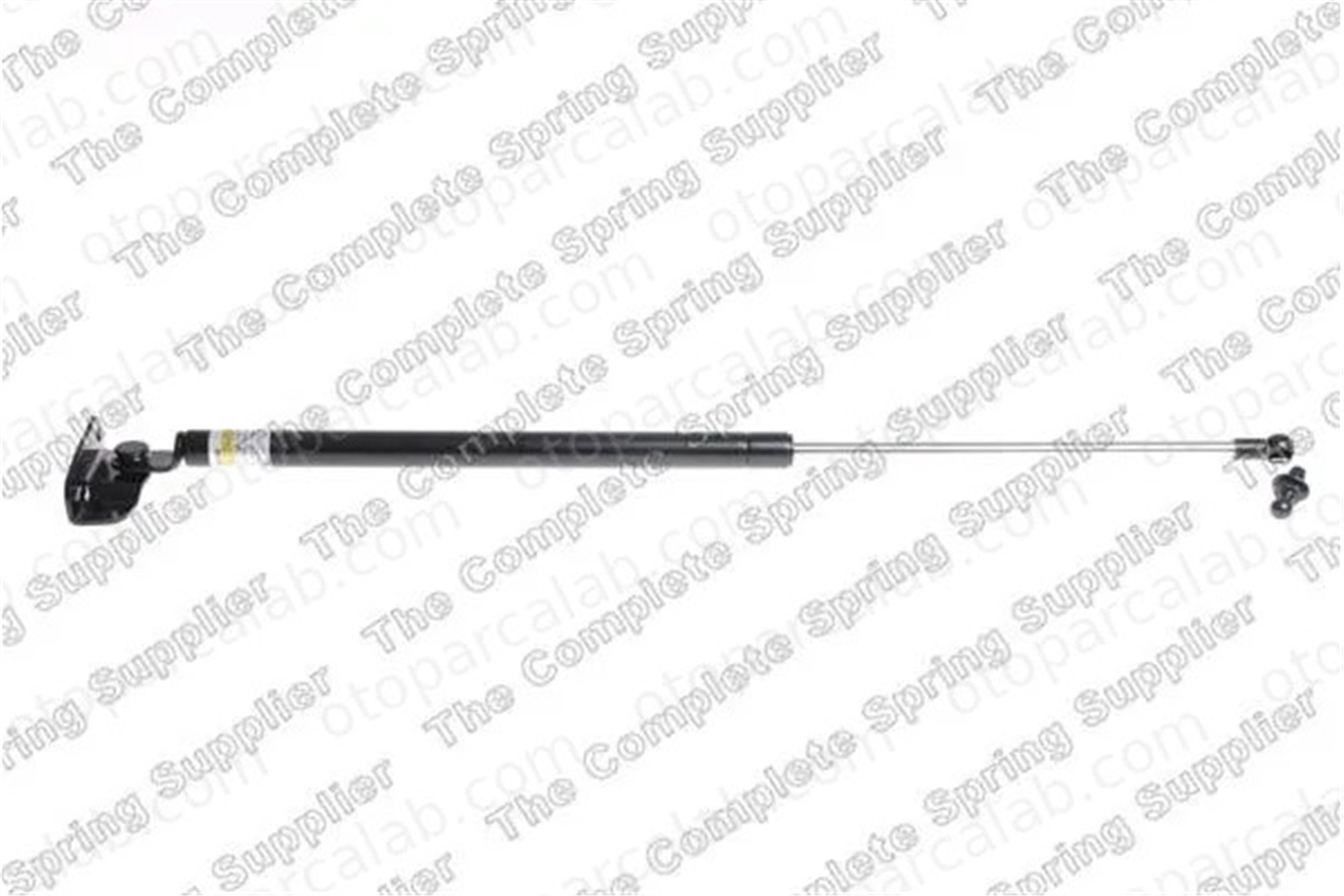 LESJOFORS 8188307 Bagaj Amortisörü Sağ LESJÖFORS 8188307 SUBARU IMPREZA Hatchback 63269FG020 63269FG021