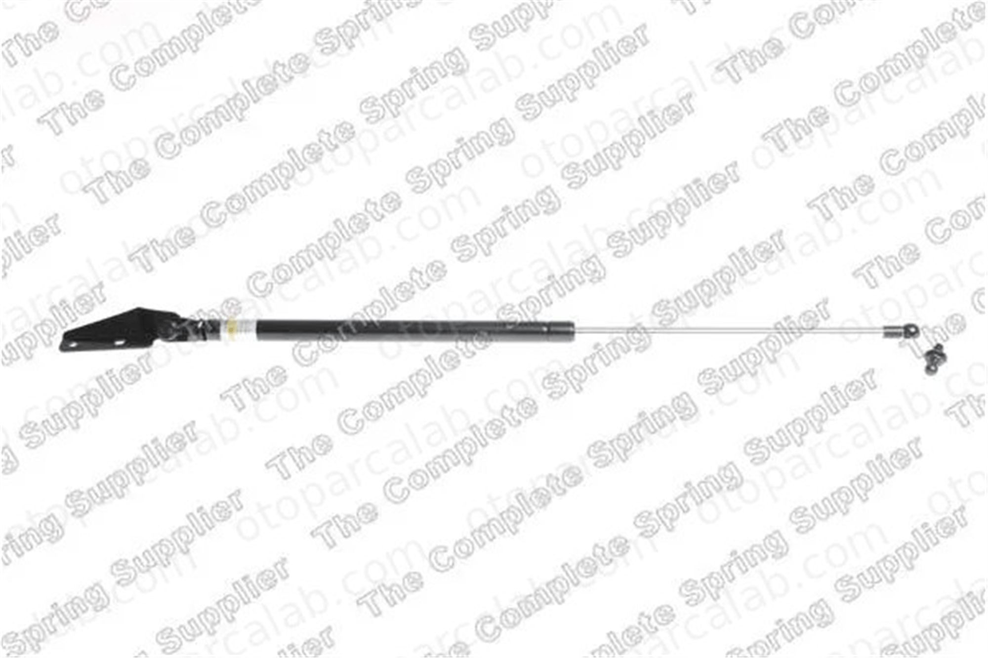 LESJOFORS 8188309 Bagaj Amortisörü Sol LESJÖFORS 8188309 SUBARU LEGACY IV Station wagon OUTBACK 8188309 63269AG010