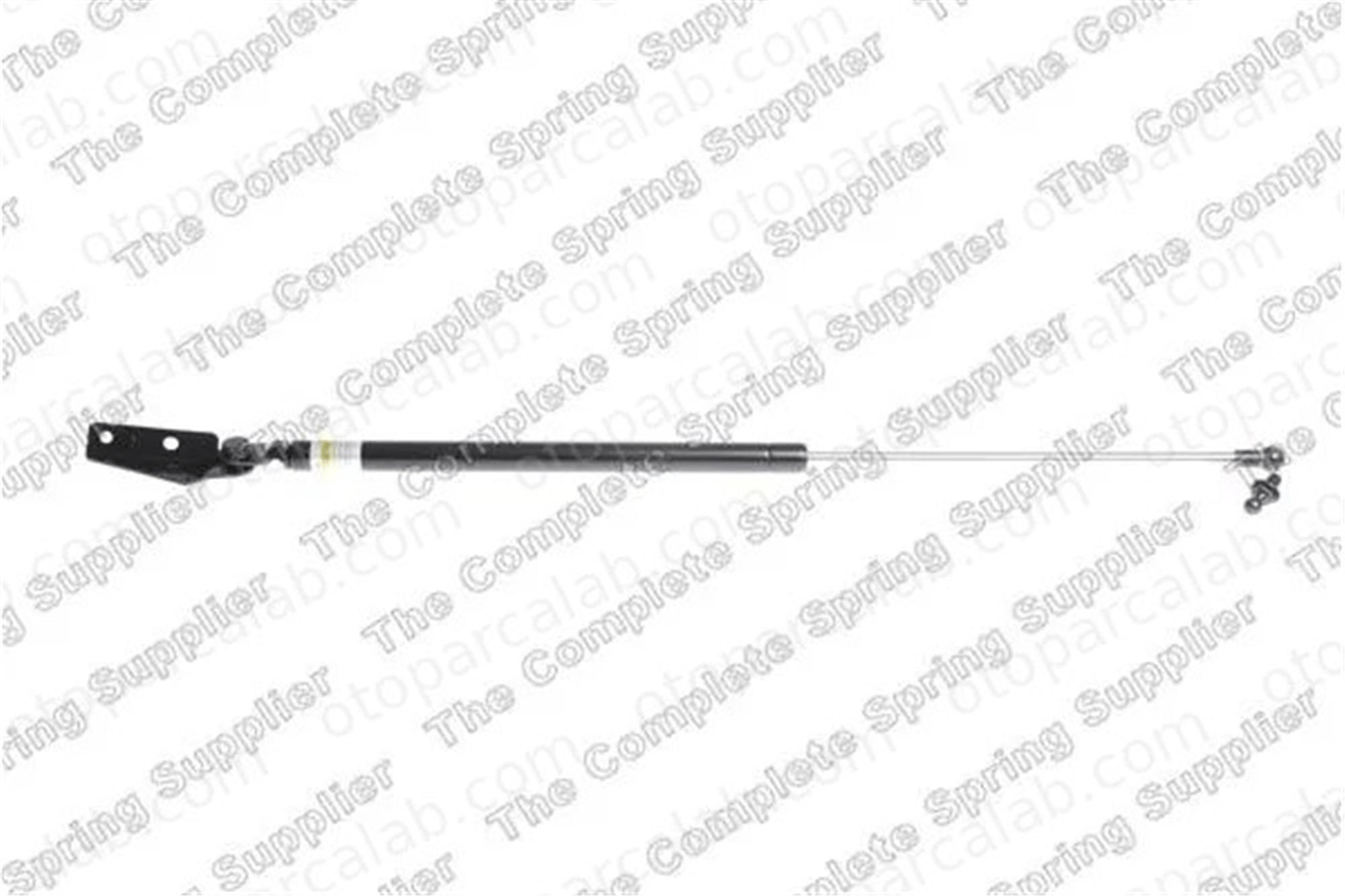 LESJOFORS 8188310 Bagaj Amortisörü Sağ LESJÖFORS 8188310 SUBARU LEGACY IV Station wagon OUTBACK 8188310 63269AG000