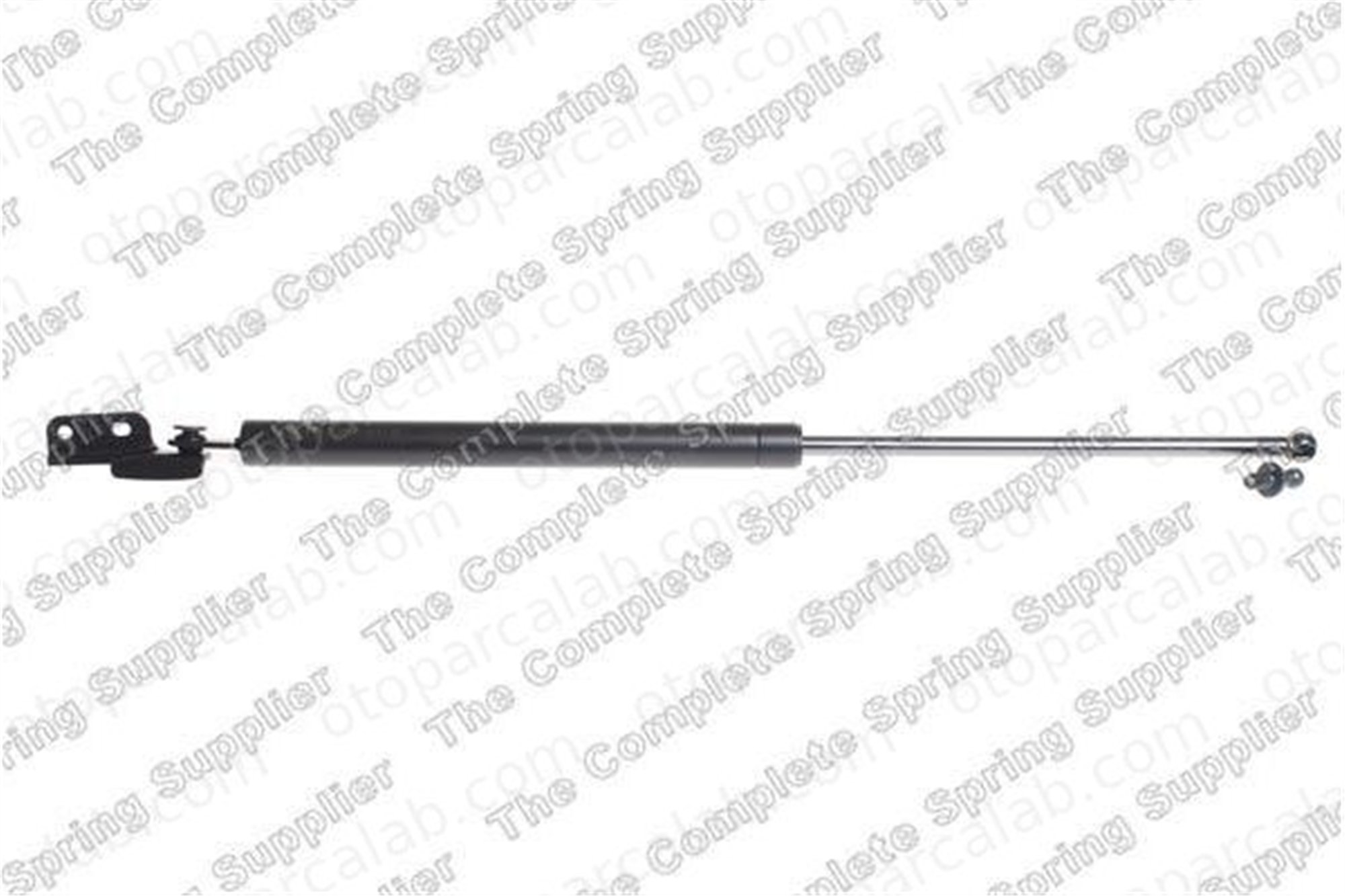 LESJOFORS 8188312 Bagaj Amortisörü Sağ LESJÖFORS 8188312 SUBARU FORESTER 8188312 63269SC000