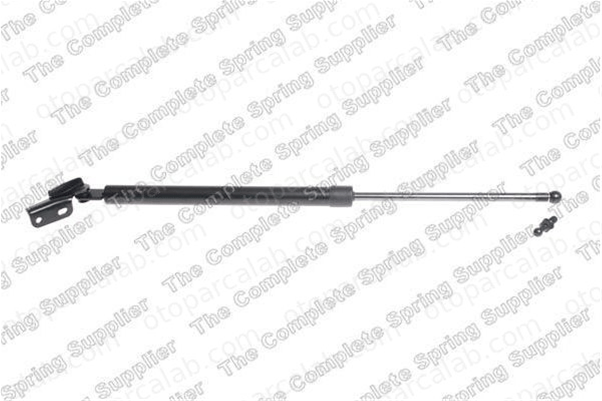 LESJOFORS 8188316 Bagaj Amortisörü Sağ LESJÖFORS 8188316 SUBARU FORESTER 8188316 63269SG000