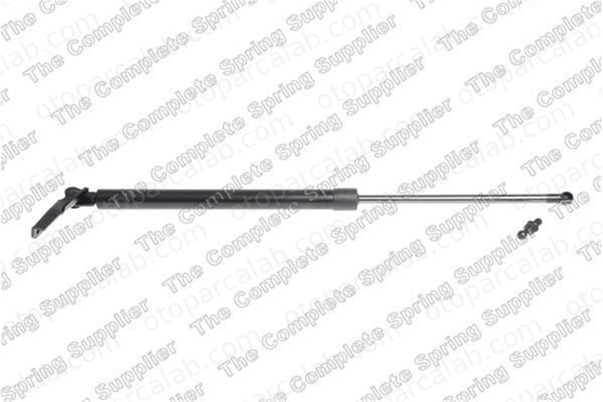 LESJOFORS 8188317 Bagaj Amortisörü Sağ veya Sol LESJÖFORS 8188317 SUBARU FORESTER 63269SG030 63269SG031