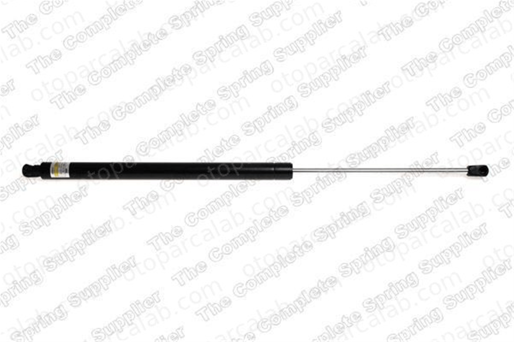 LESJOFORS 8195026 Bagaj Amortisörü Sağ veya Sol LESJÖFORS 8195026 VW TRANSPORTER T4 Panelvan/Van TRANSPORTER T4 Minibüs/Otobüs 7D0829331F 701829331AB