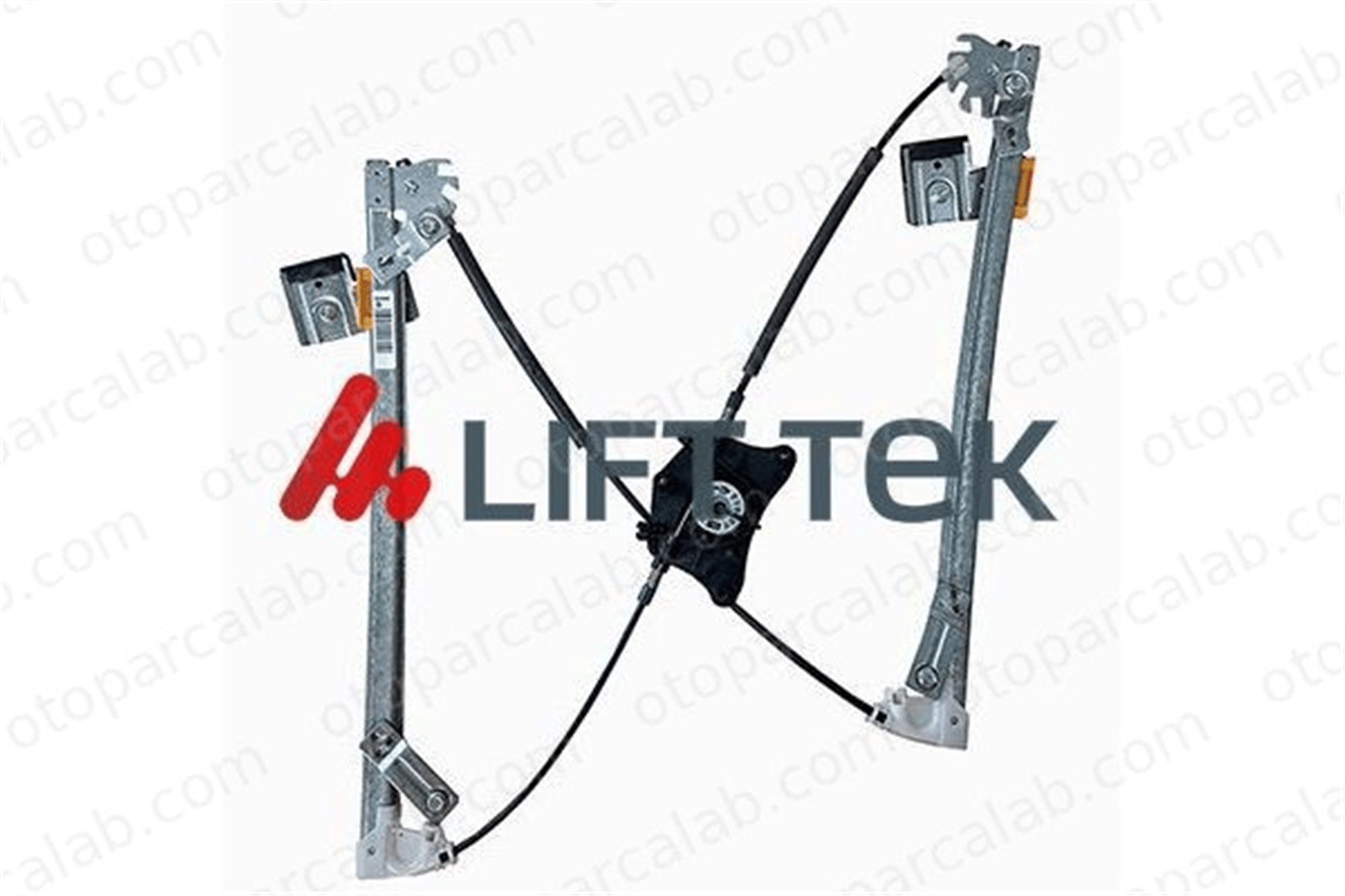 LIFT TEK LT ME713 L Cam Krikosu Ön Sol LIFT-TEK LT ME713 L MERCEDES-BENZ A-SERISI B-SERISI Sports Tourer A1697203179 1697203179