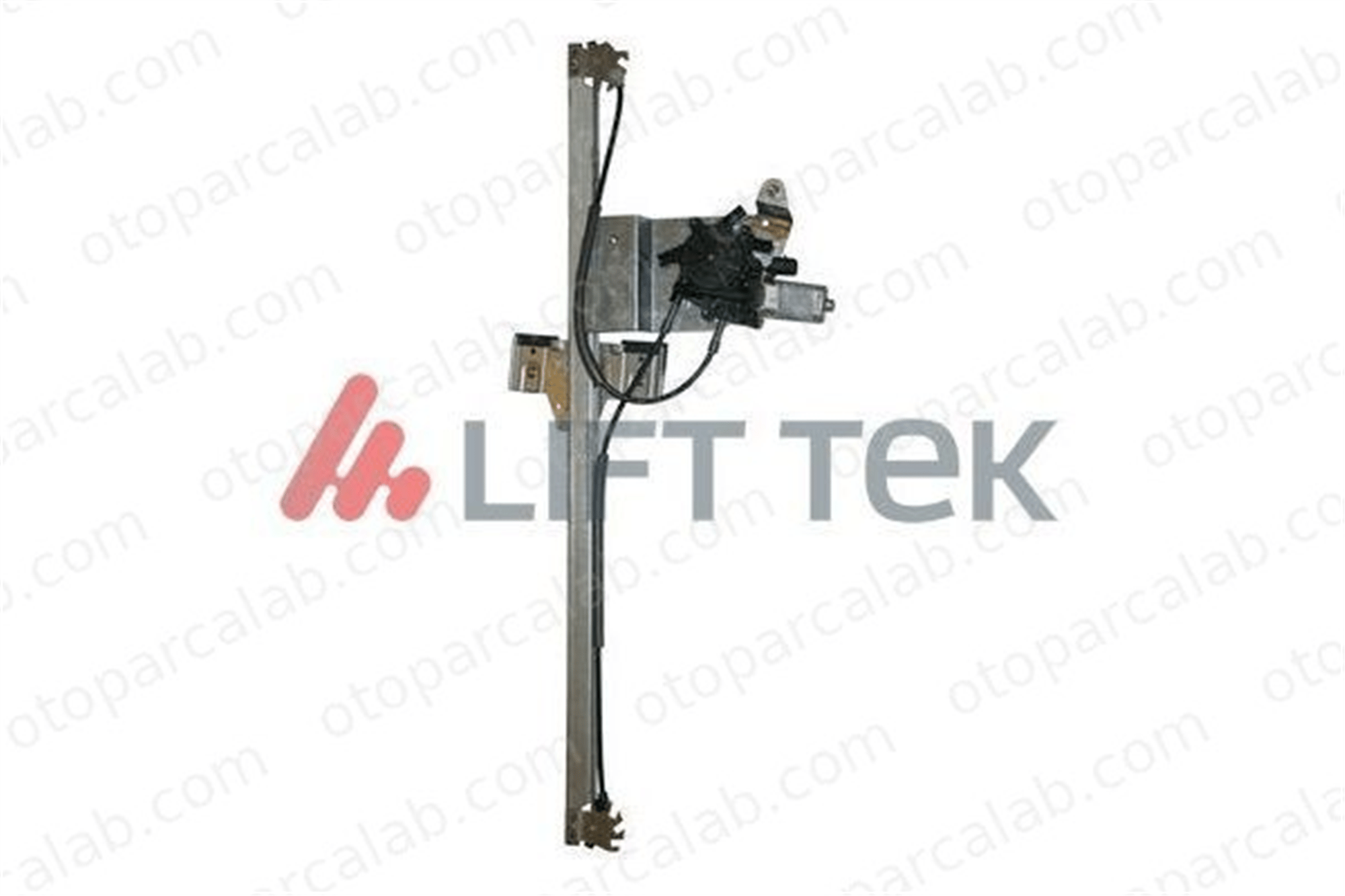 LIFT TEK LT ZA42 R Cam Krikosu Ön Sağ LIFT-TEK LT ZA42 R MERCEDES-BENZ SPRINTER 3,5-t Panelvan/Van SPRINTER 3,5-t Platform şasi 9067200146 2E0837402