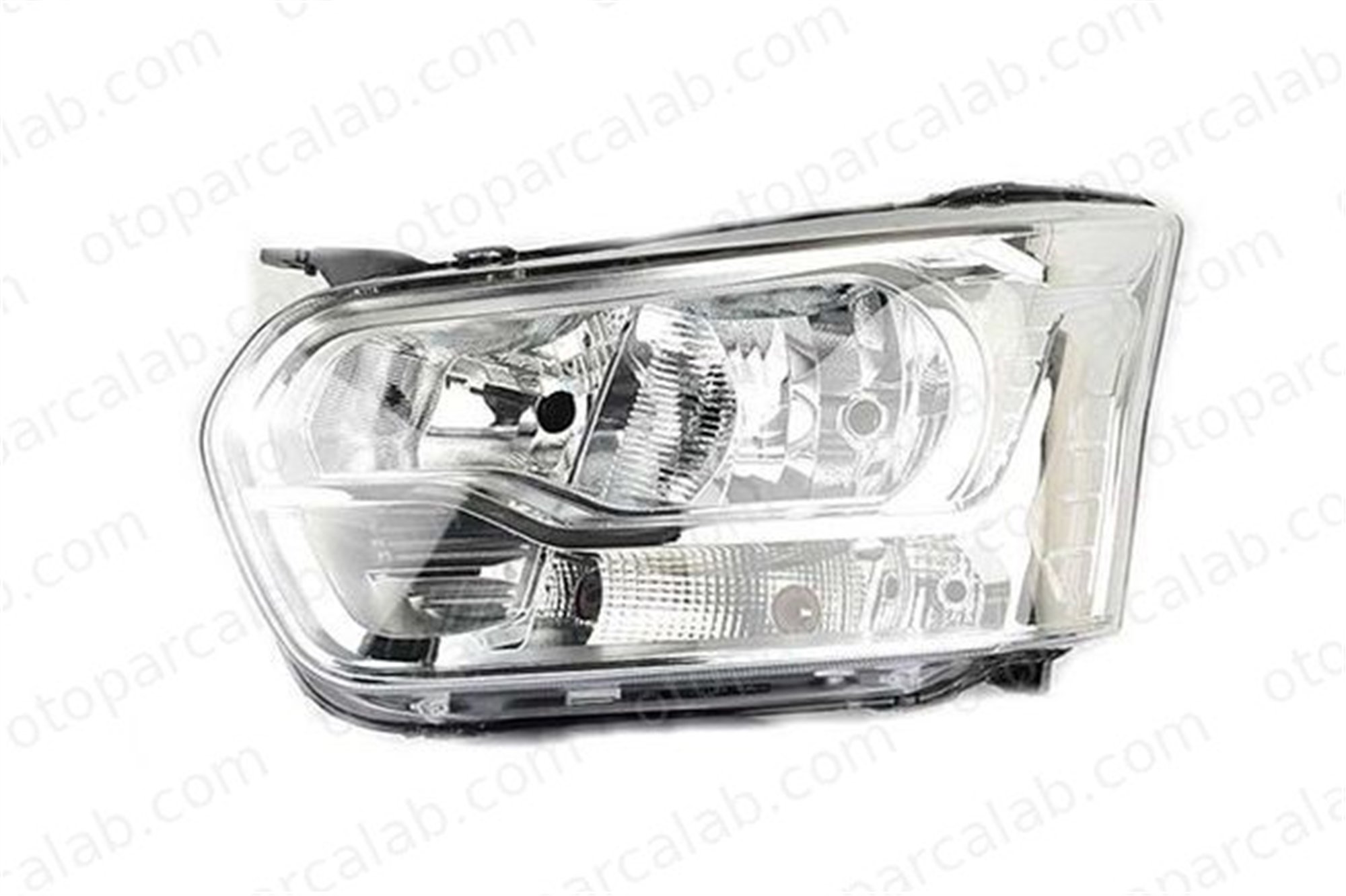 LONGLING VT-001 Far Sol FORD TRANSIT V363 Panelvan/Van TRANSIT V363 Platform şasi BK3113W030BF 1815696