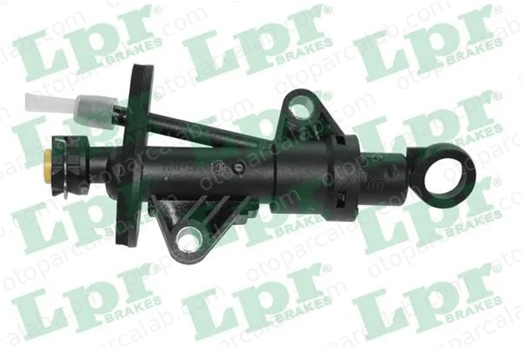 LPR 2478 Debriyaj Merkezi Üst SEAT LEON ST LEON 5Q0721388E 5Q0721388G