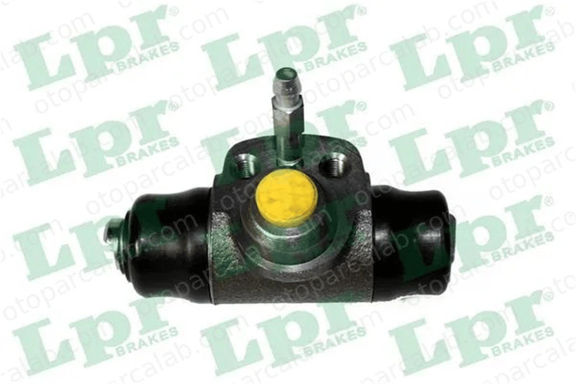 LPR 4290 Fren Silindiri Arka Sağ veya Sol SEAT CORDOBA IBIZA IV SC 331698261C 6QE611053
