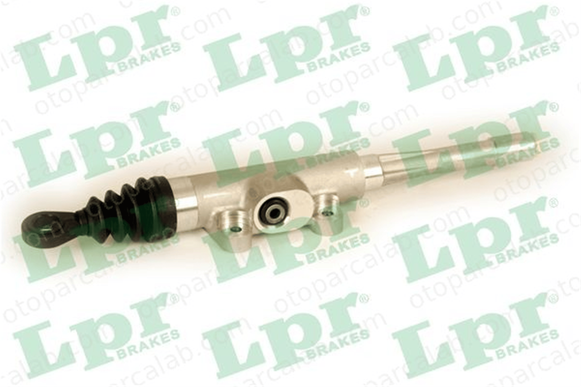 LPR 7106 Debriyaj Merkezi Üst BMW 3 5 21521156000 21521152658