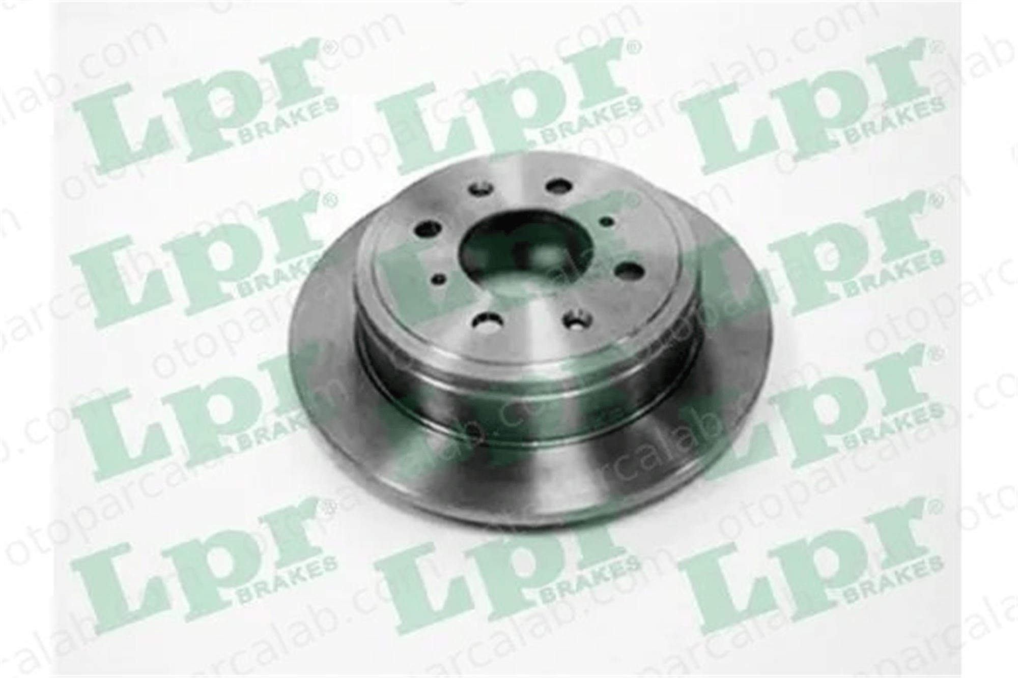 LPR H1171P Fren Disk Ayna Arka Sağ ve Sol ROVER 200 II Hatchback 400 II 42510SE0000 42510SE0010