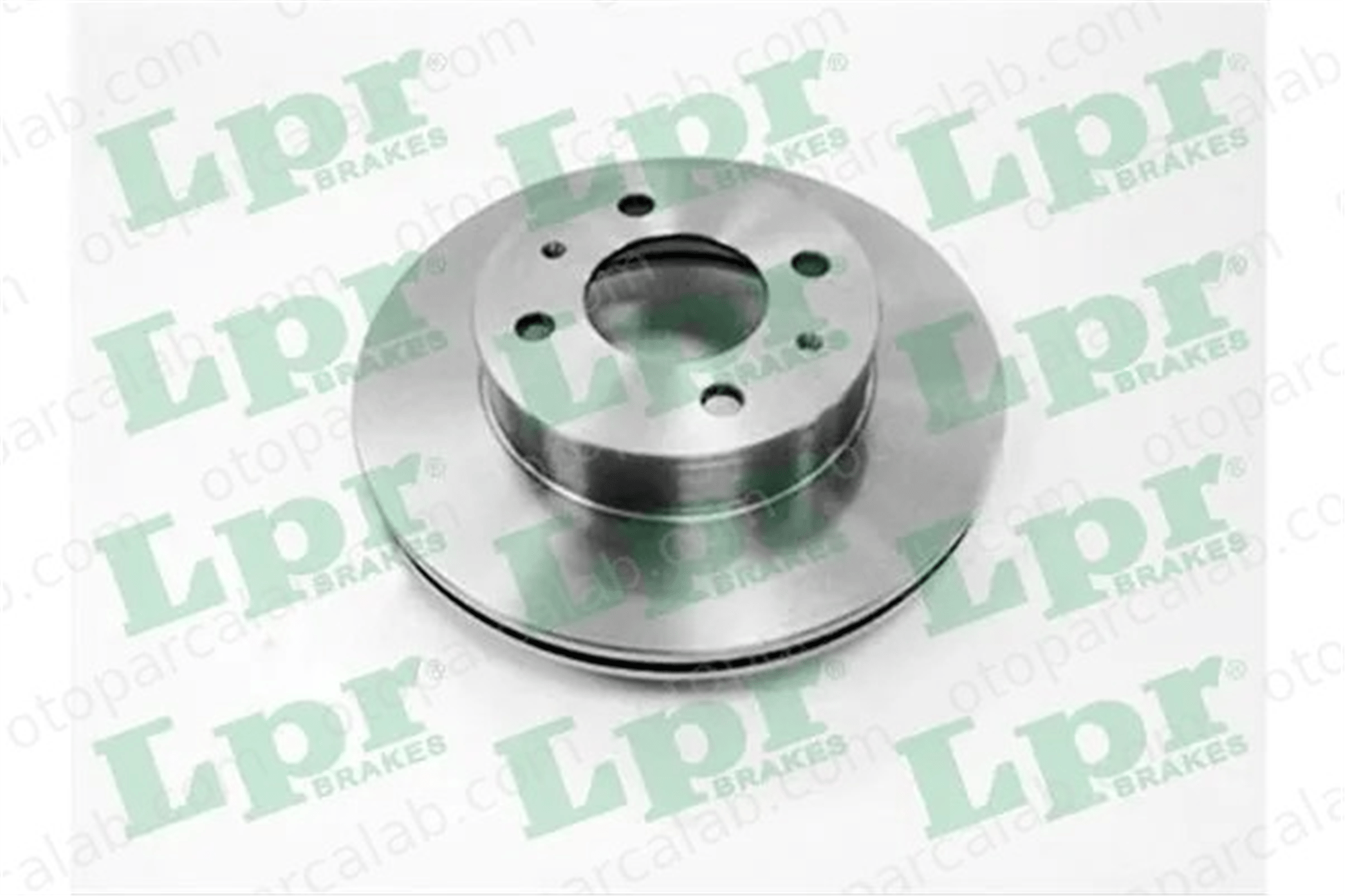 LPR H2002V Fren Disk Ayna Ön Sağ ve Sol HYUNDAI ACCENT II ACCENT II Sedan 5171225061 5171225010