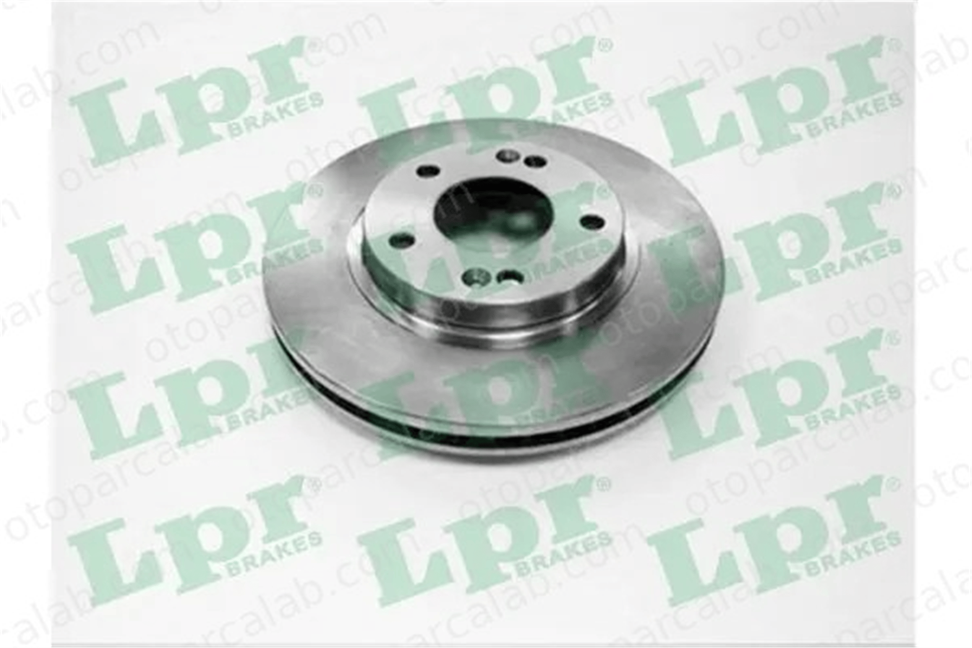 LPR H2004V Fren Disk Ayna Ön Sağ ve Sol HYUNDAI SANTA FÉ I TRAJET LPRH2004V 517123B000