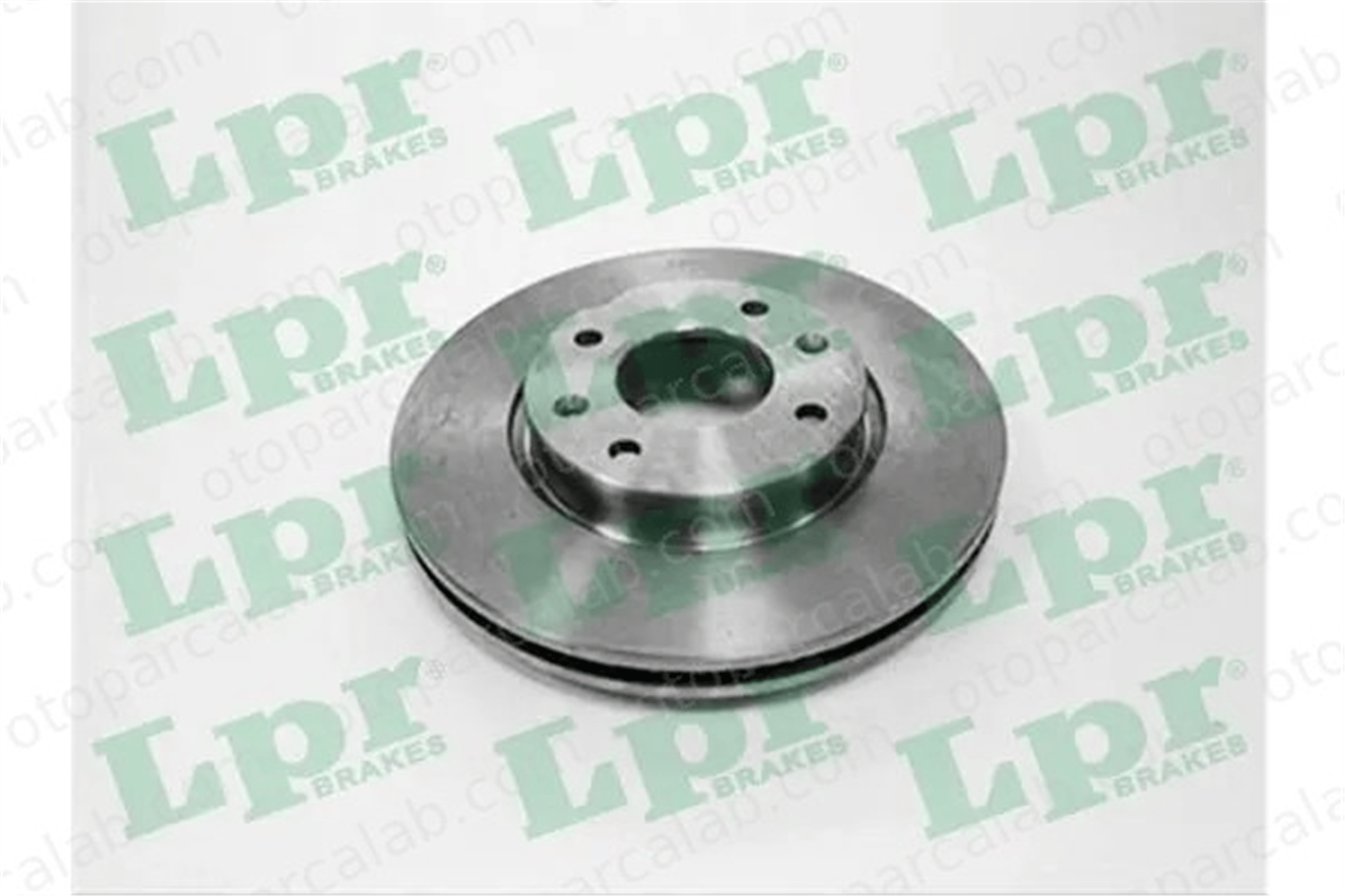 LPR H2015V Fren Disk Ayna Ön Sağ ve Sol HYUNDAI ELANTRA III Sedan ELANTRA III LPRH2015V 517123D100