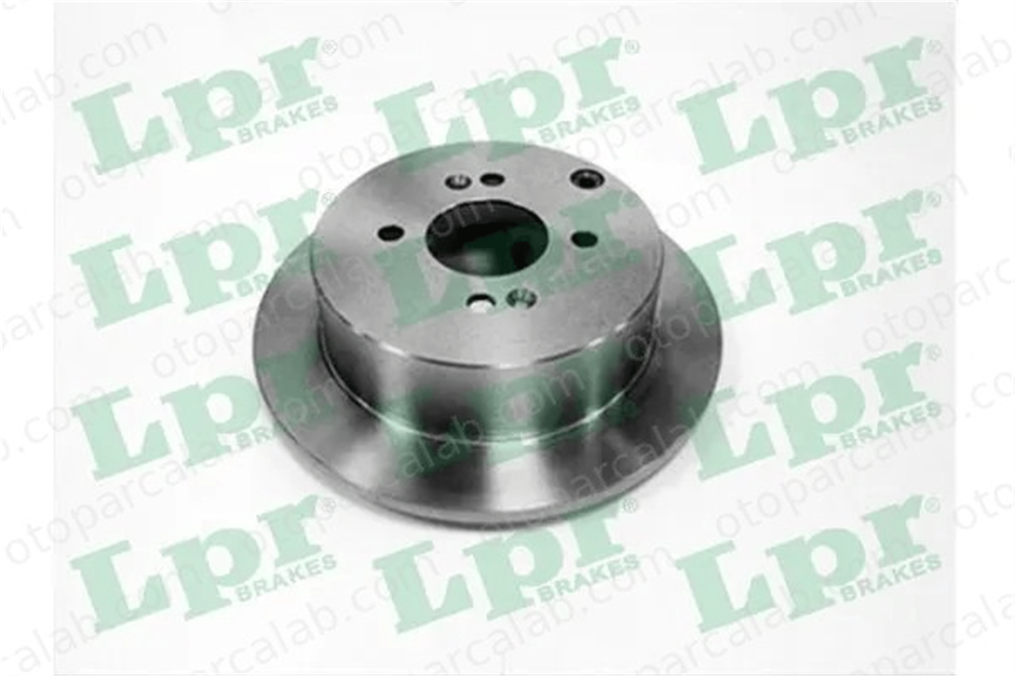 LPR H2019P Fren Disk Ayna Arka Sağ ve Sol HYUNDAI i20 I GETZ 584111C800 584111G300