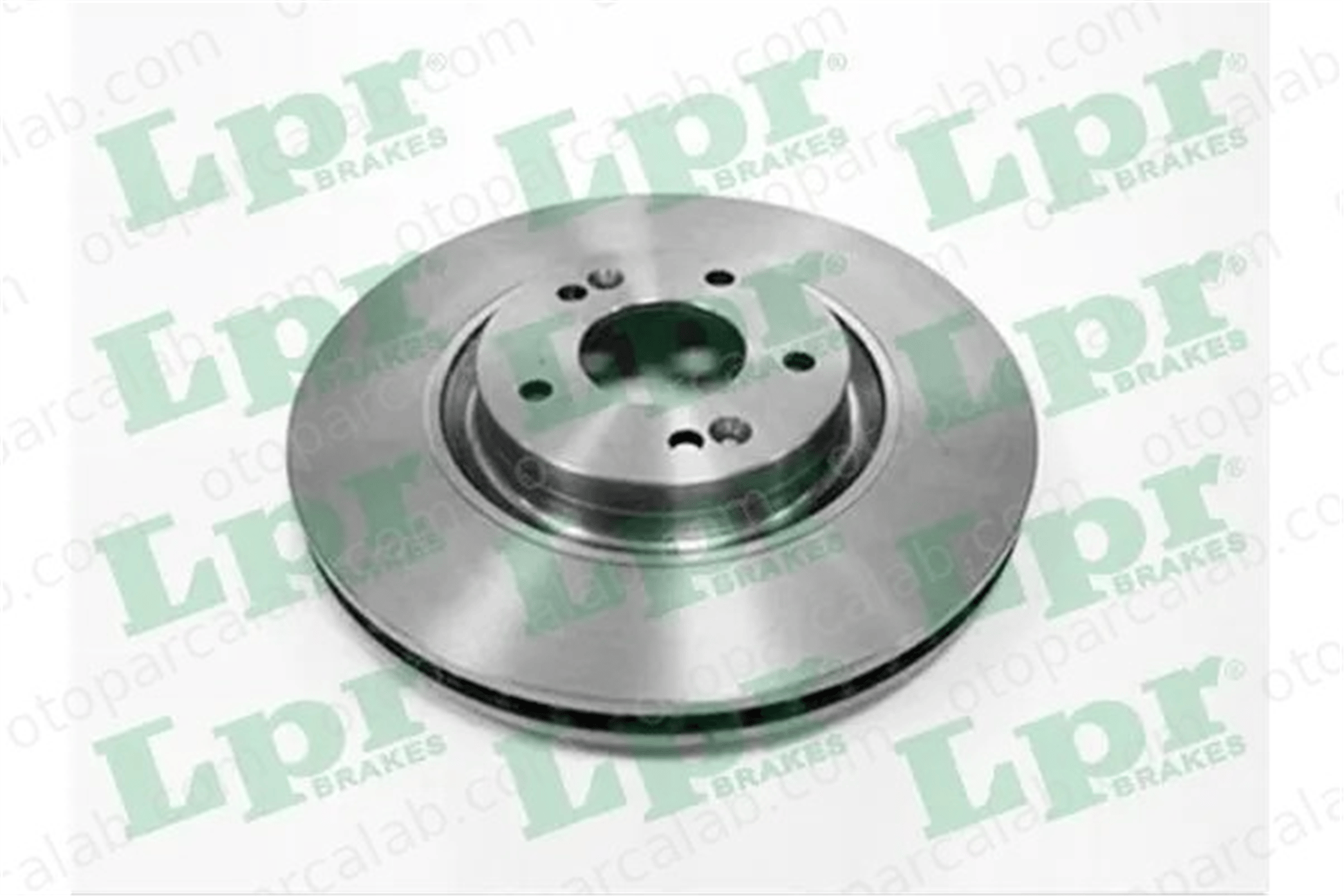 LPR H2026V Fren Disk Ayna Ön Sağ ve Sol HYUNDAI TUCSON KIA SPORTAGE IV LPRH2026V 517122T100