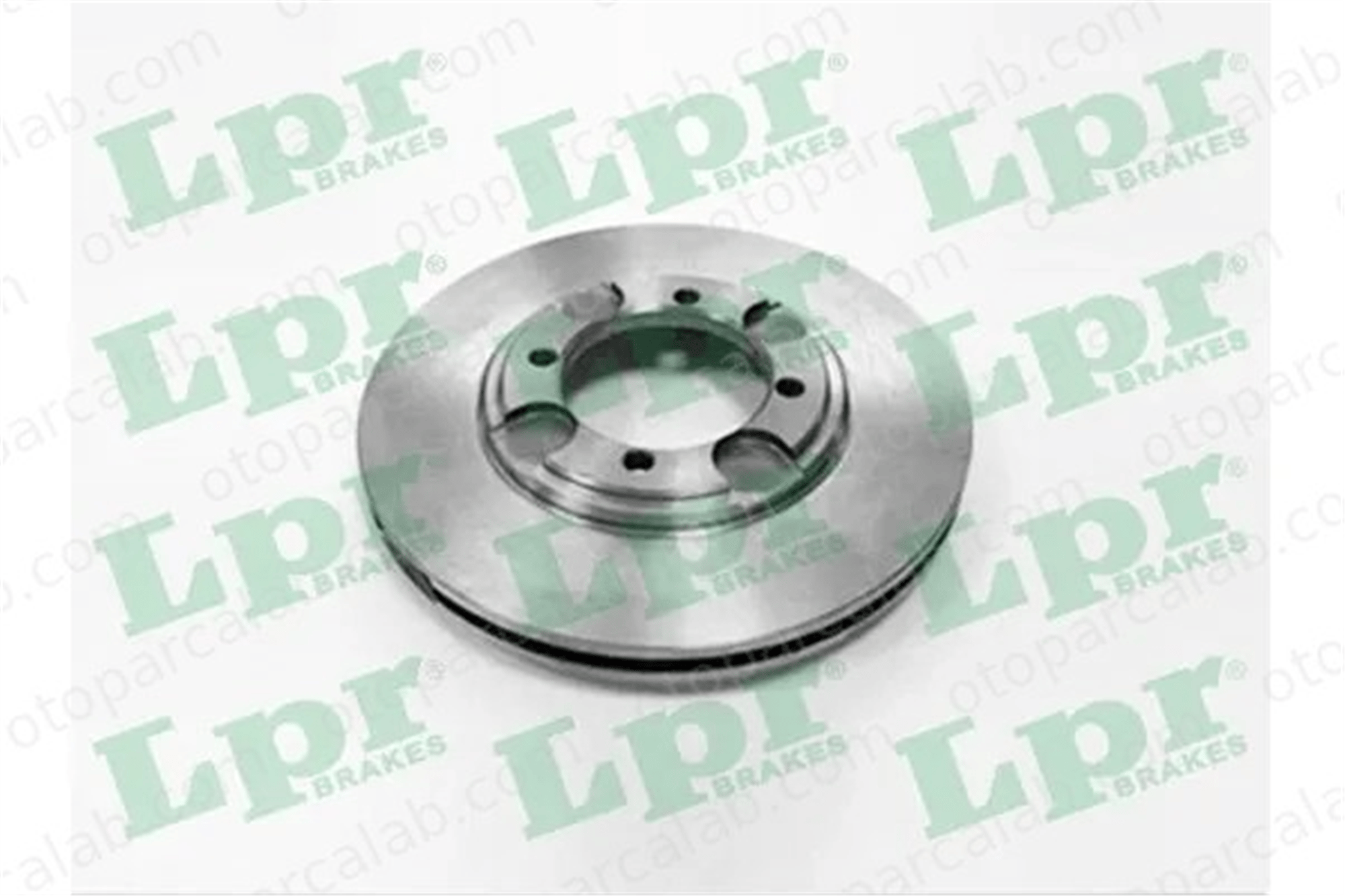 LPR H2061V Fren Disk Ayna Ön Sağ ve Sol HYUNDAI LANTRA II Station wagon LANTRA II 5171228300