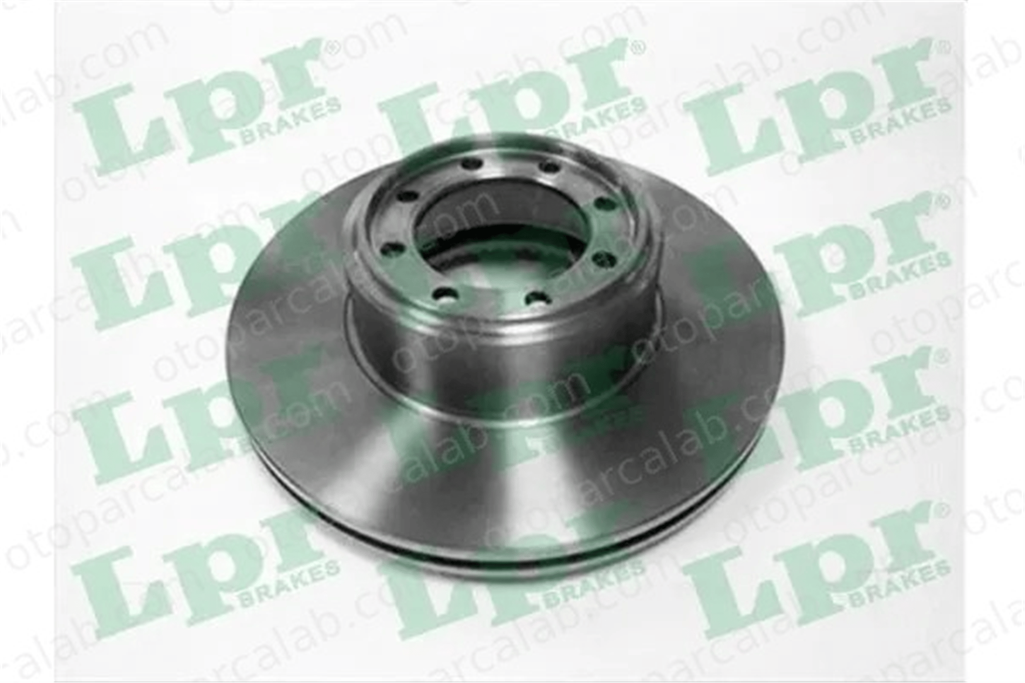 LPR I1010VA Fren Disk Ayna Arka Sağ ve Sol IVECO DAILY IV Platform şasi DAILY IV Panelvan/Van 2996043 46393182