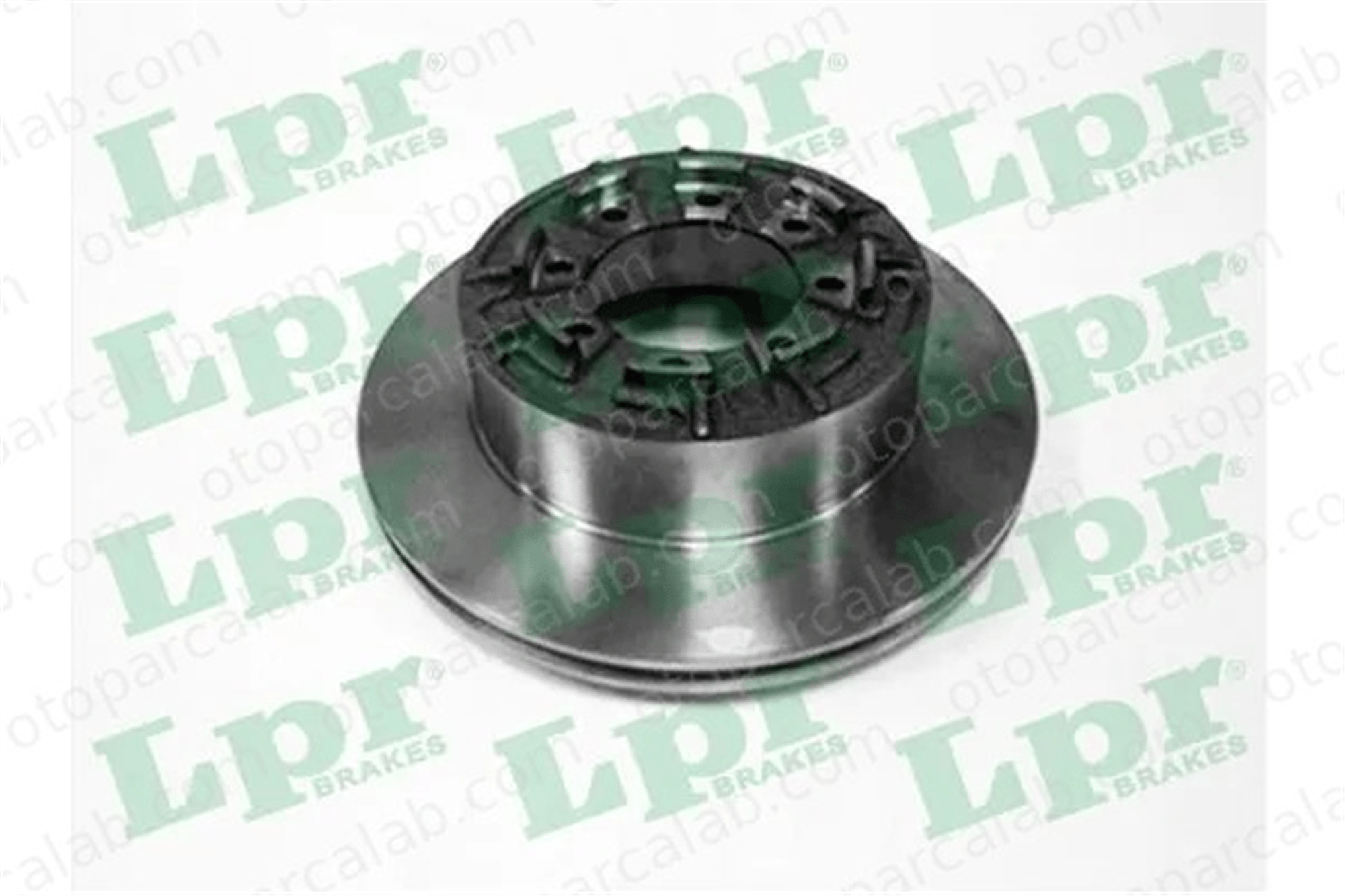 LPR I2111P Fren Disk Ayna Arka Sağ ve Sol IVECO DAILY III Panelvan/Van DAILY III Platform şasi 1908773 1908793
