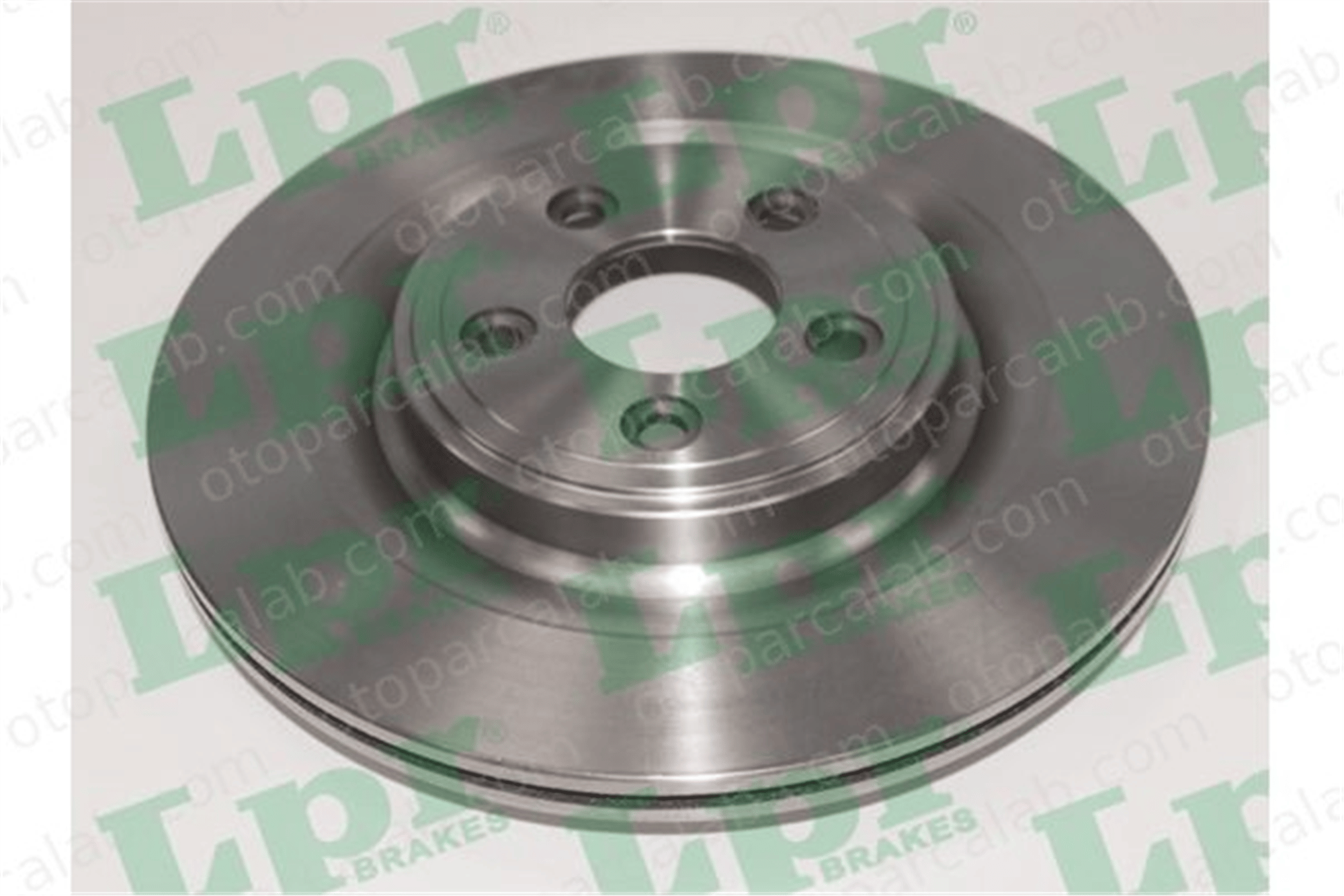 LPR J1007V Fren Disk Ayna Arka Sağ ve Sol JAGUAR XF I XJ C2C25339 C2D26352