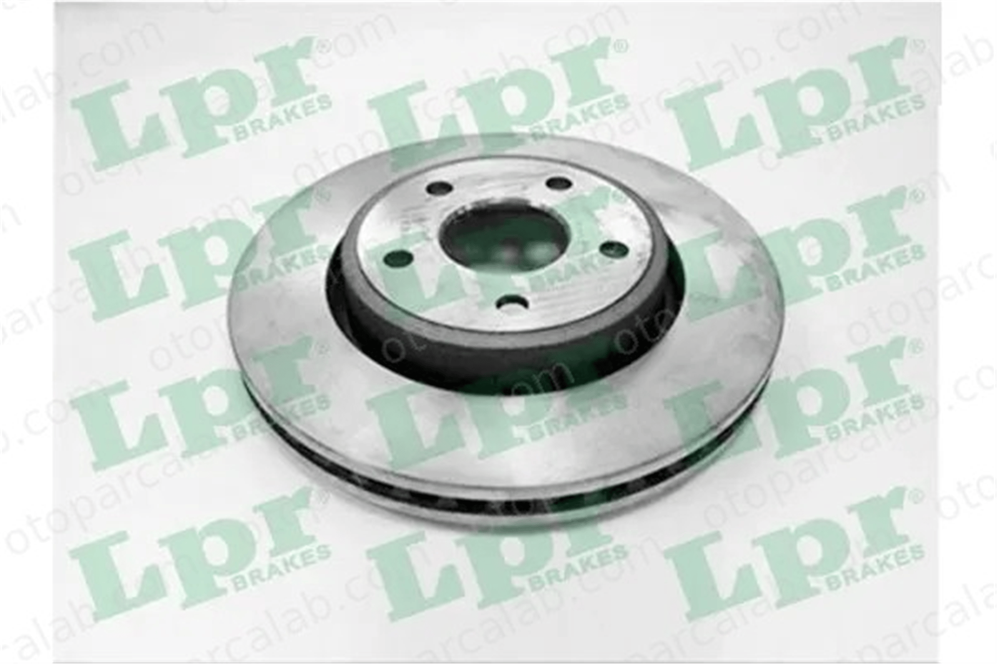 LPR J2002V Fren Disk Ayna Ön Sağ ve Sol JEEP GRAND CHEROKEE III COMMANDER 52089269AB 052089269AB