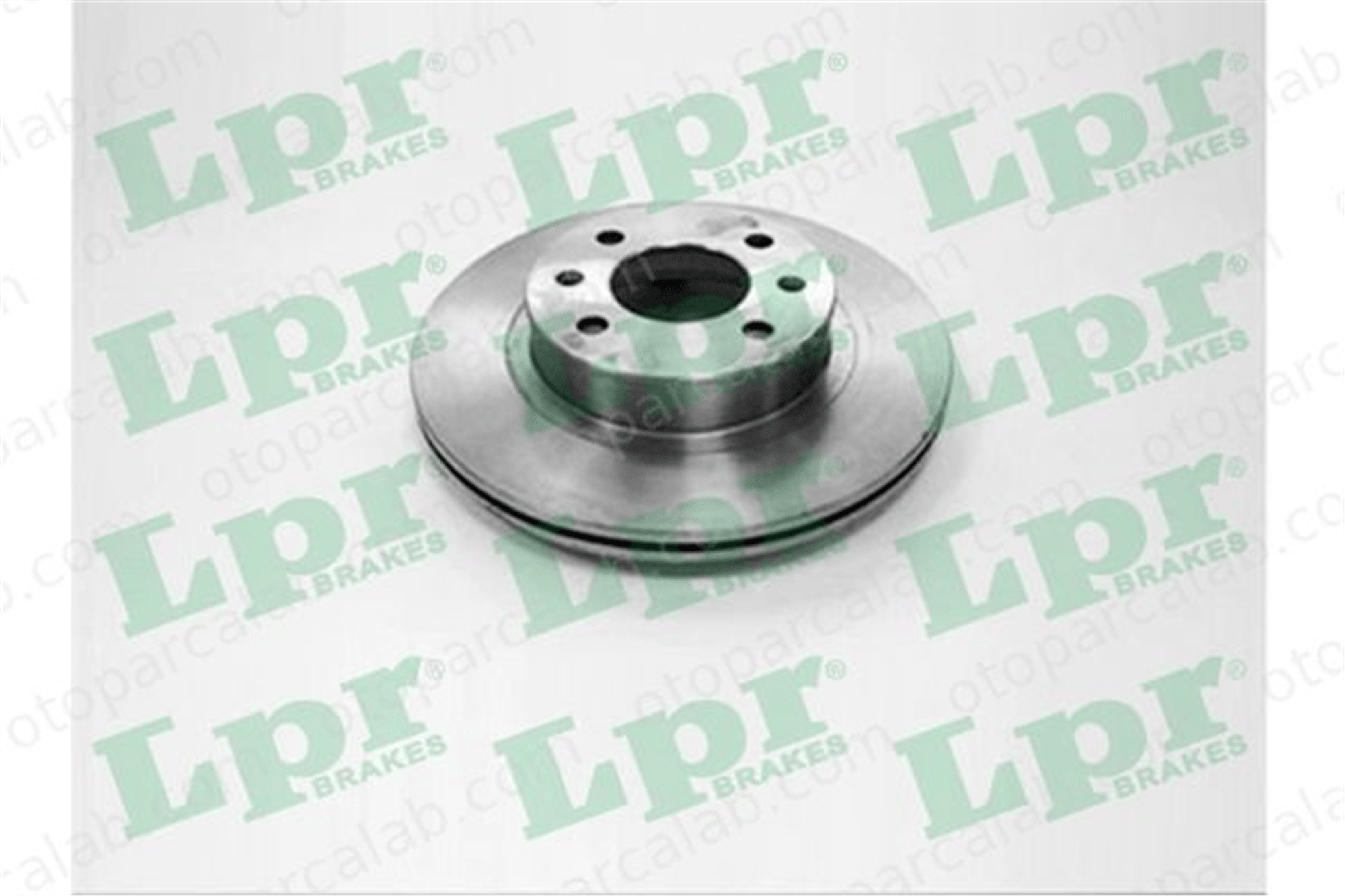 LPR K2009V Fren Disk Ayna Ön Sağ ve Sol HYUNDAI i10 I i10 II 517120X700 51712B9000