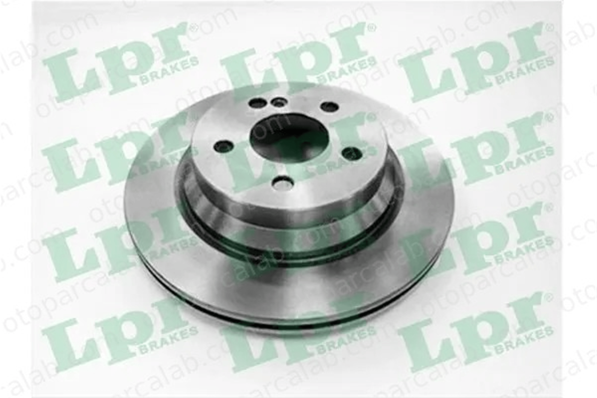 LPR M2002V Fren Disk Ayna Arka Sağ ve Sol MERCEDES-BENZ E-SERISI E-SERISI T-Model A0004230912 4230912