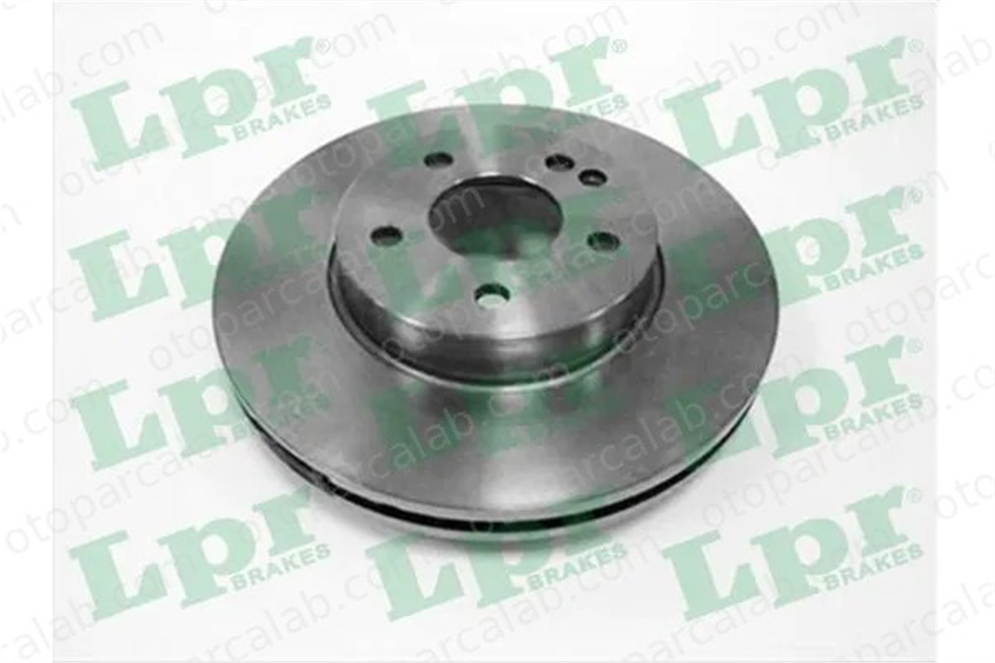 LPR M2004V Fren Disk Ayna Ön Sağ ve Sol MERCEDES-BENZ VITO Minibüs/Otobüs VITO / MIXTO Panelvan/Van 4474210512 6394210212