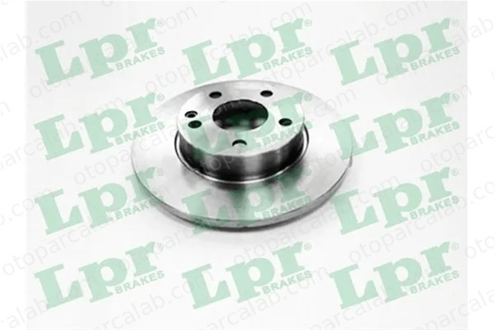 LPR M2015P Fren Disk Ayna Ön Sağ ve Sol MERCEDES-BENZ A-SERISI LPRM2015P 1694210012