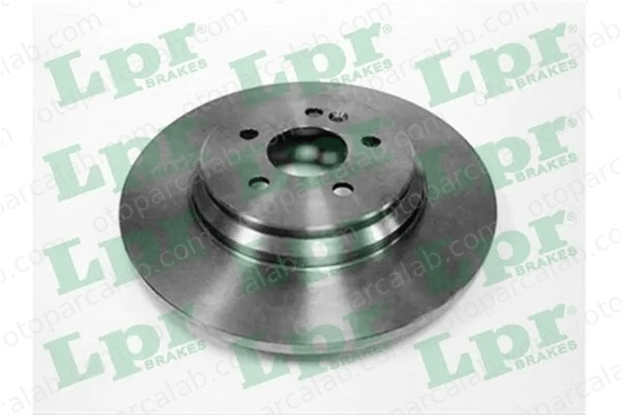 LPR M2025P Fren Disk Ayna Arka Sağ ve Sol MERCEDES-BENZ M-SERISI 1634230012 A1634230212