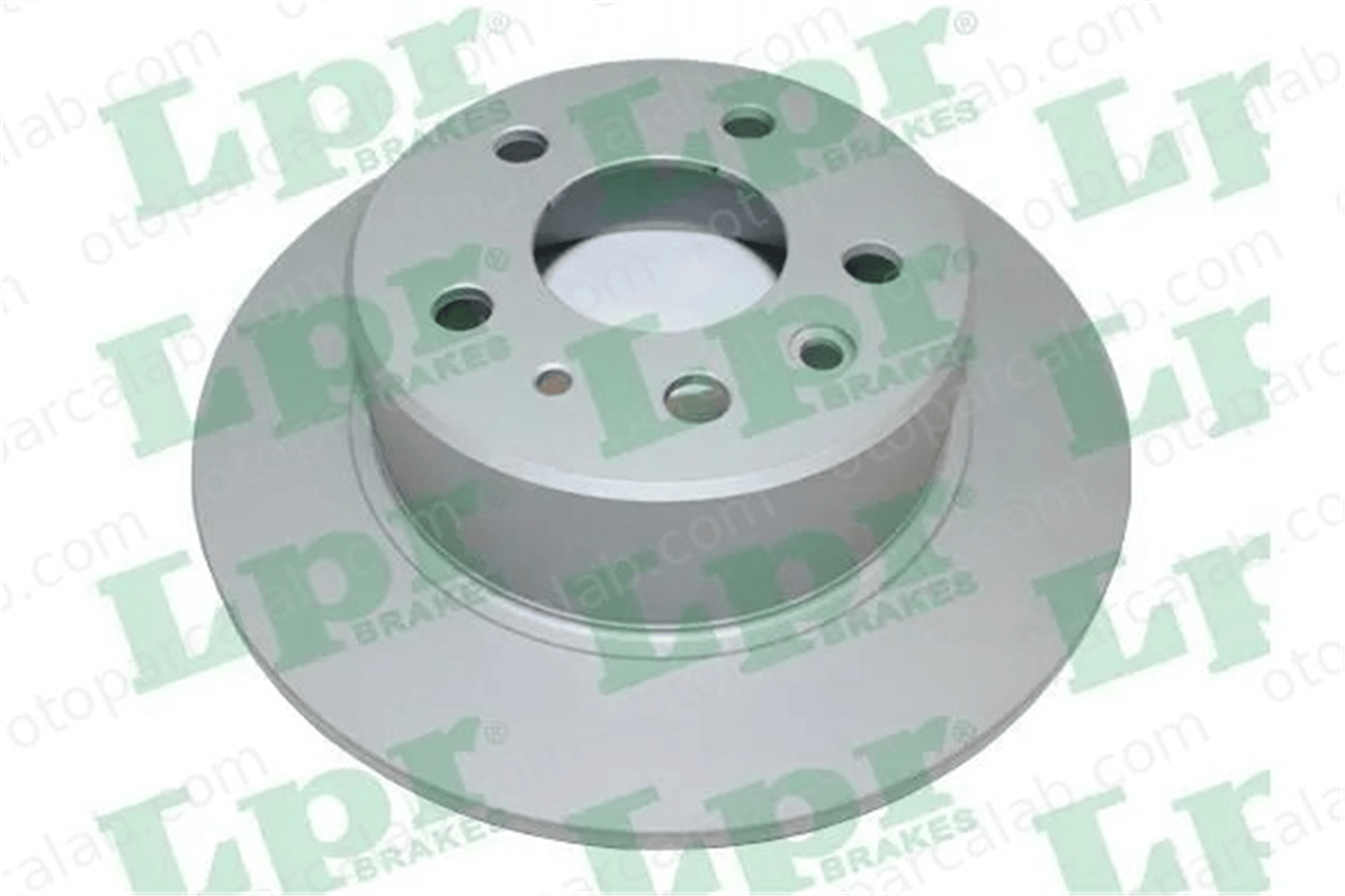 LPR M2031PR Fren Disk Ayna Arka Sağ ve Sol MERCEDES-BENZ S-SERISI 123 Sedan A1264230012 1084230212