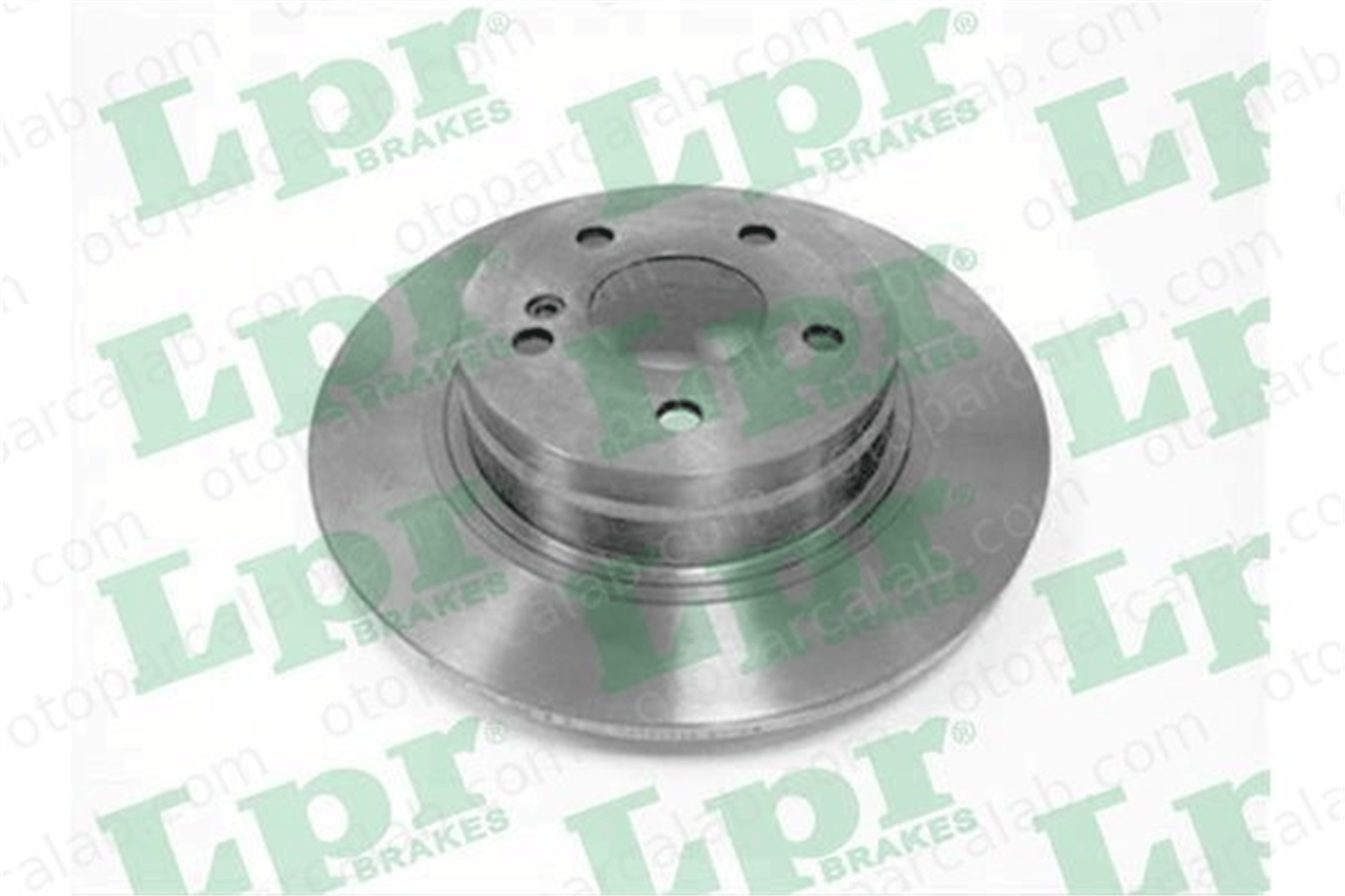 LPR M2057PR Fren Disk Ayna Arka Sağ ve Sol MERCEDES-BENZ C-SERISI C-SERISI T-Model A2044231512 2044230612