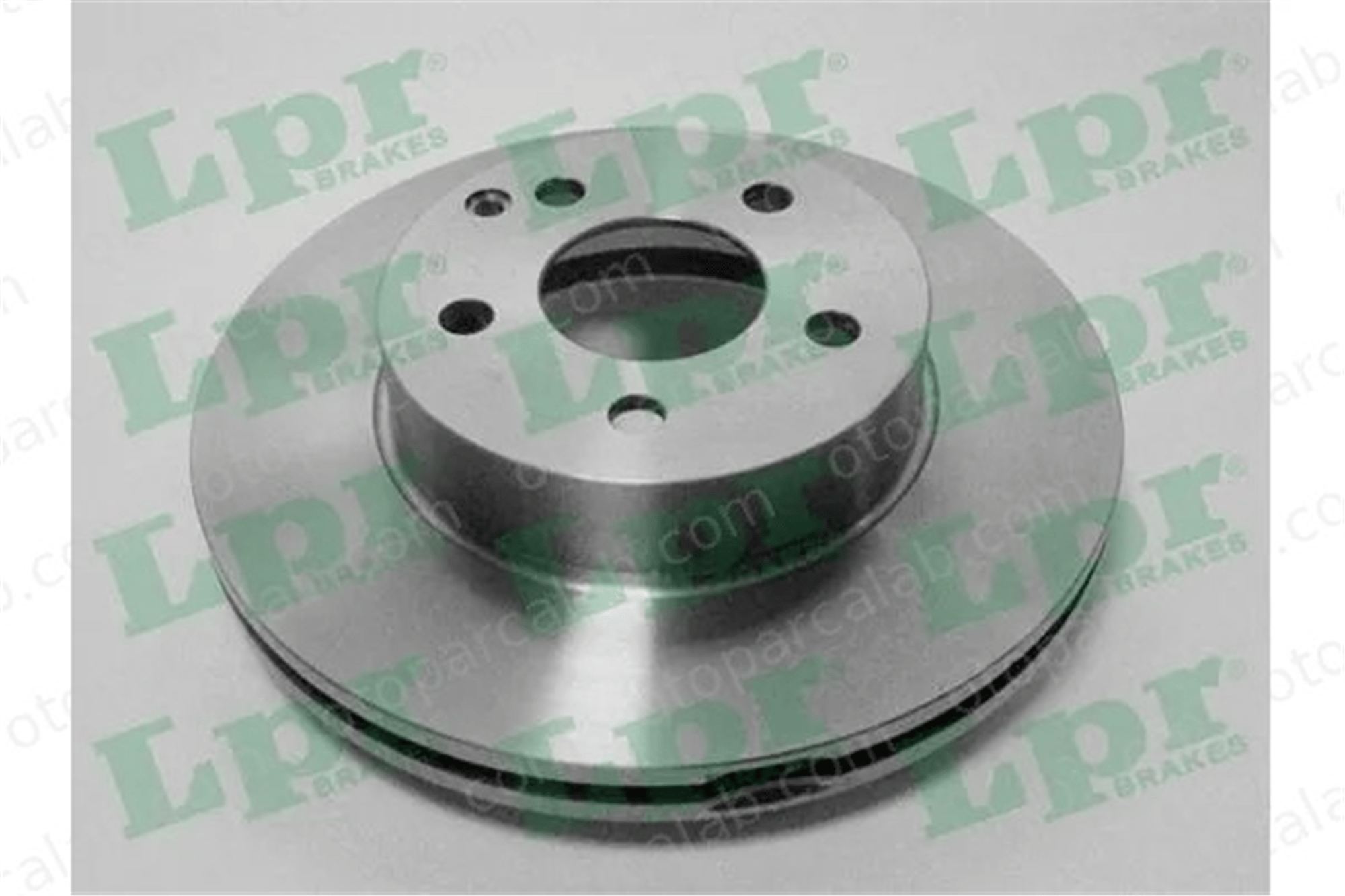 LPR M2063V Fren Disk Ayna Ön Sağ ve Sol MERCEDES-BENZ C-SERISI C-SERISI T-Model LPRM2063V A2044210012