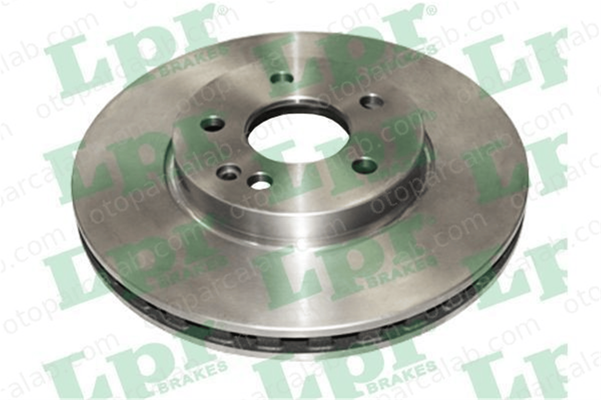 LPR M2099V Fren Disk Ayna Ön Sağ ve Sol MERCEDES-BENZ VITO Mixto VITO Panelvan/Van LPRM2099V 4474210312