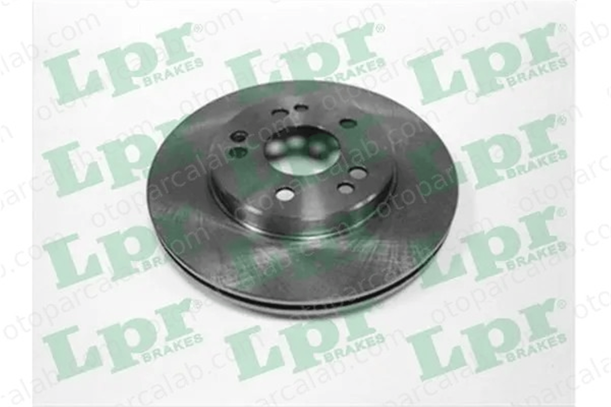 LPR M2101V Fren Disk Ayna Ön Sağ ve Sol MERCEDES-BENZ 124 Sedan 124 T-Model LPRM2101V 1294212712