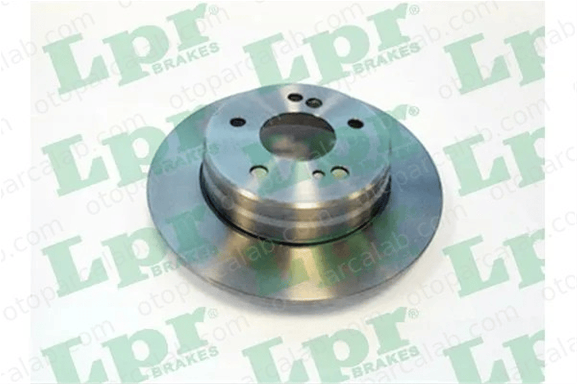 LPR M2181P Fren Disk Ayna Arka Sağ ve Sol MERCEDES-BENZ 124 T-Model E-SERISI T-Model A2034230112 1244230512