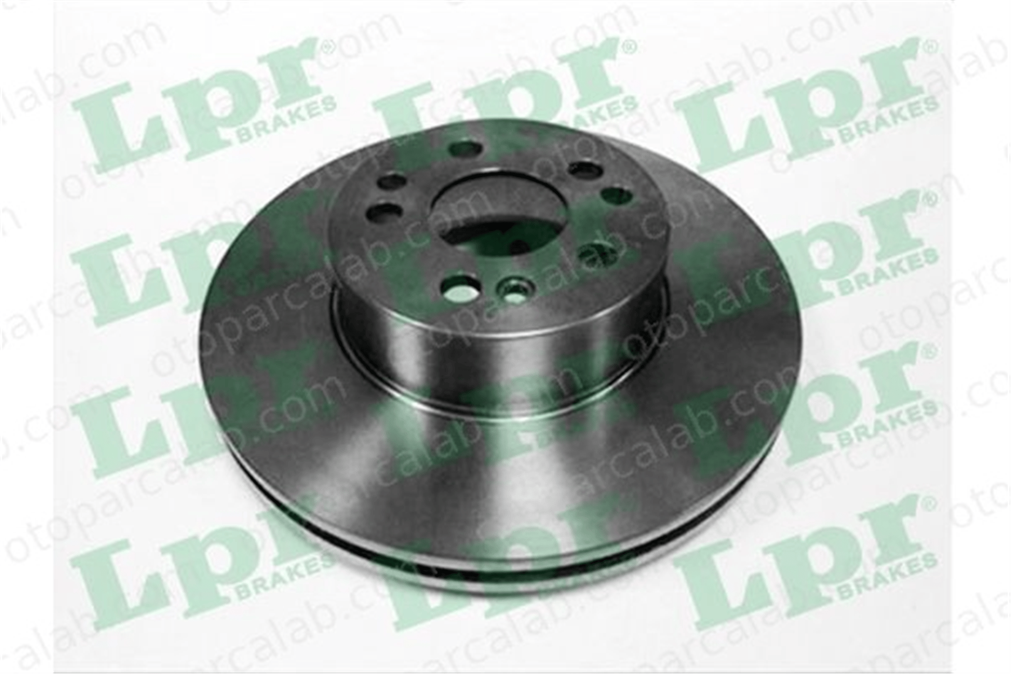 LPR M2421V Fren Disk Ayna Ön Sağ ve Sol MERCEDES-BENZ S-SERISI S-SERISI Coupe LPRM2421V A1404211012