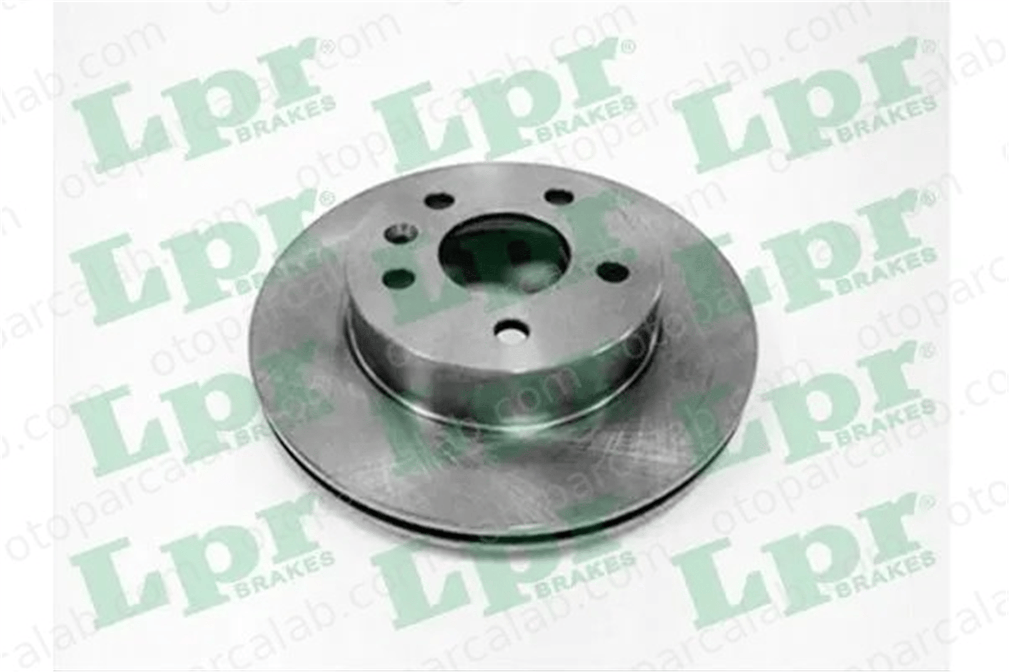 LPR M2641V Fren Disk Ayna Ön Sağ ve Sol MERCEDES-BENZ VITO Minibüs/Otobüs VITO Panelvan/Van LPRM2641V A638421011205