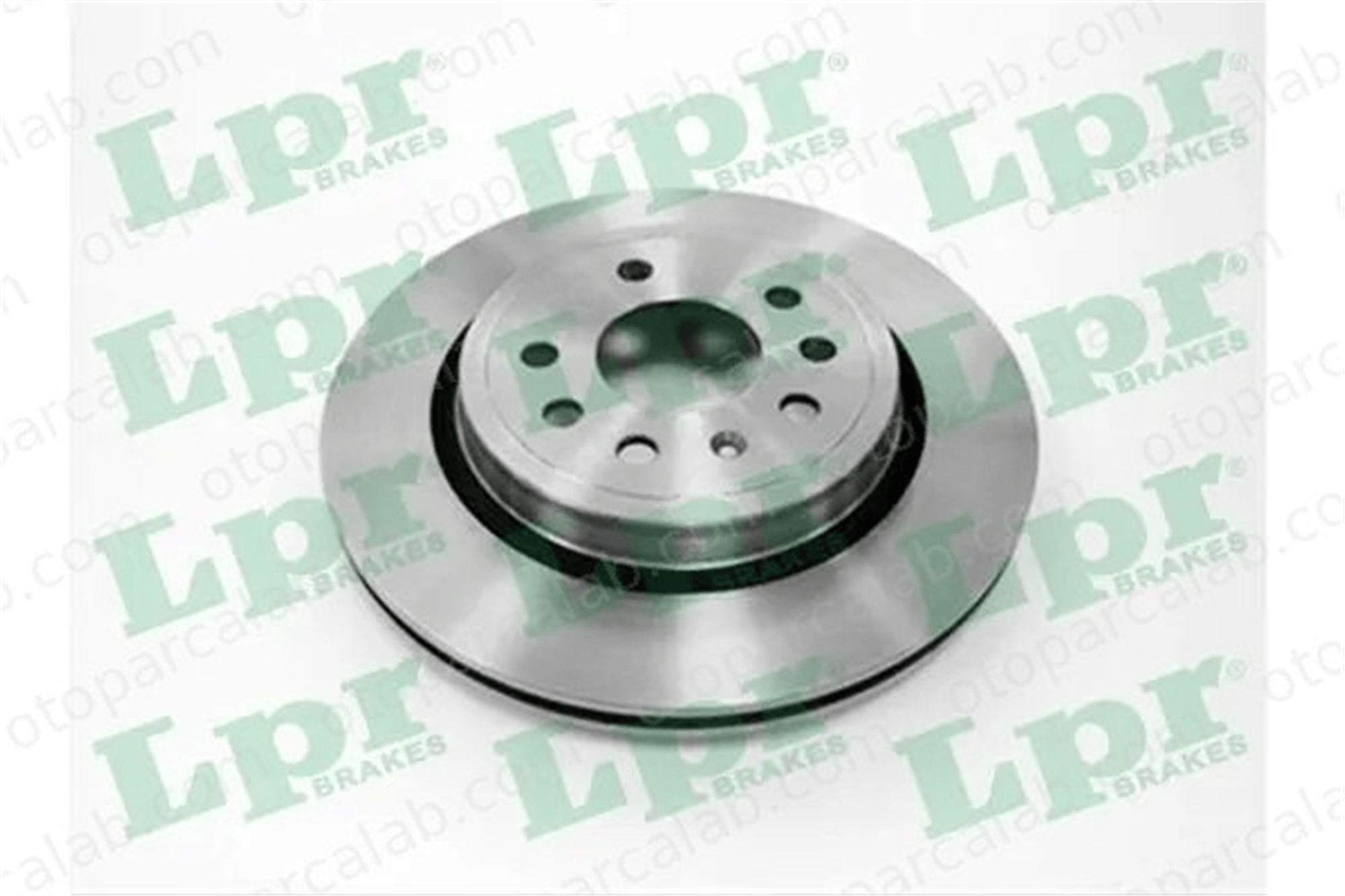 LPR O1016V Fren Disk Ayna Arka Sağ ve Sol SAAB 9-3 Station wagon 9-3 569114 93188378