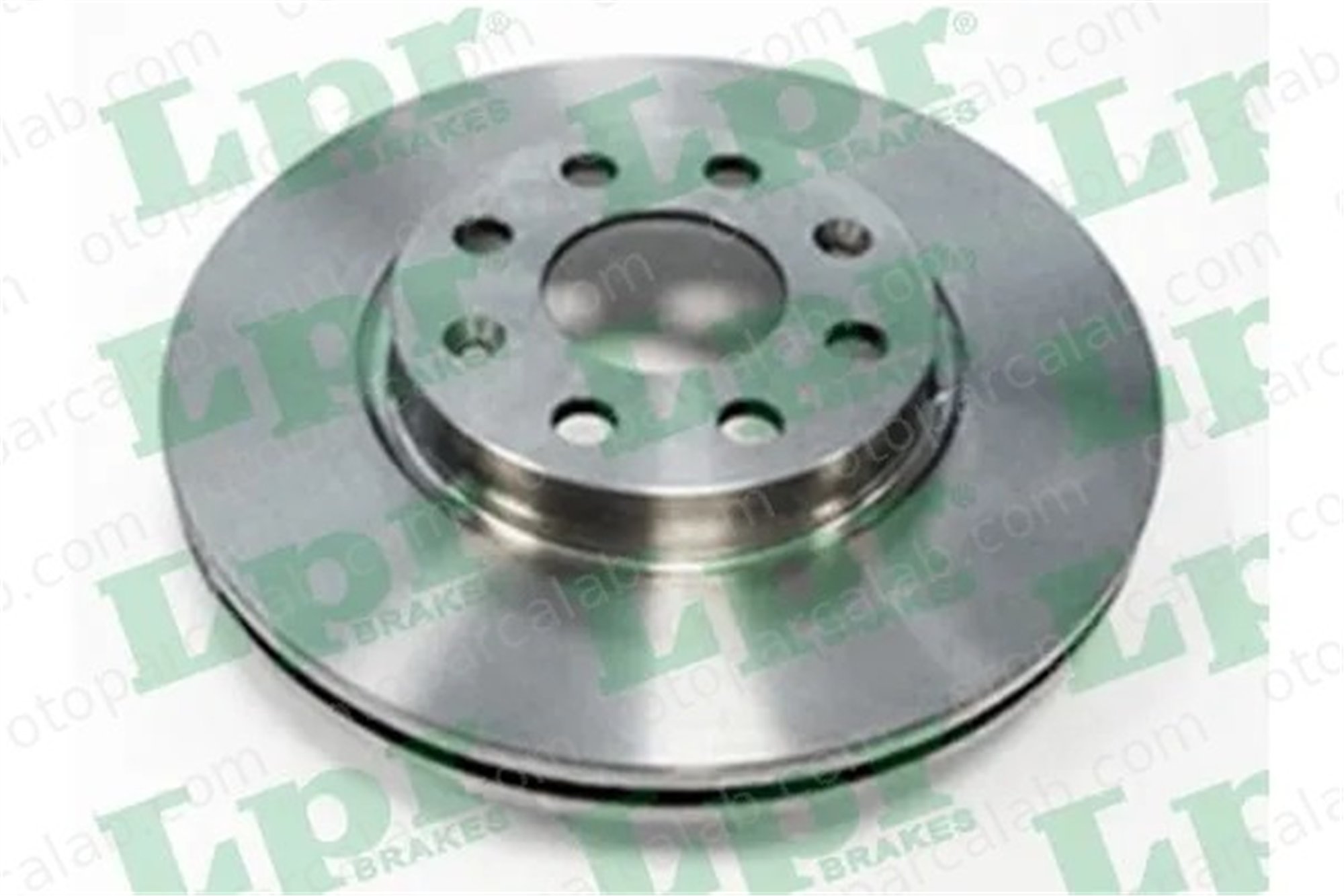 LPR O1017V Fren Disk Ayna Ön Sağ ve Sol OPEL CORSA D CORSA E LPRO1017V 6001073179