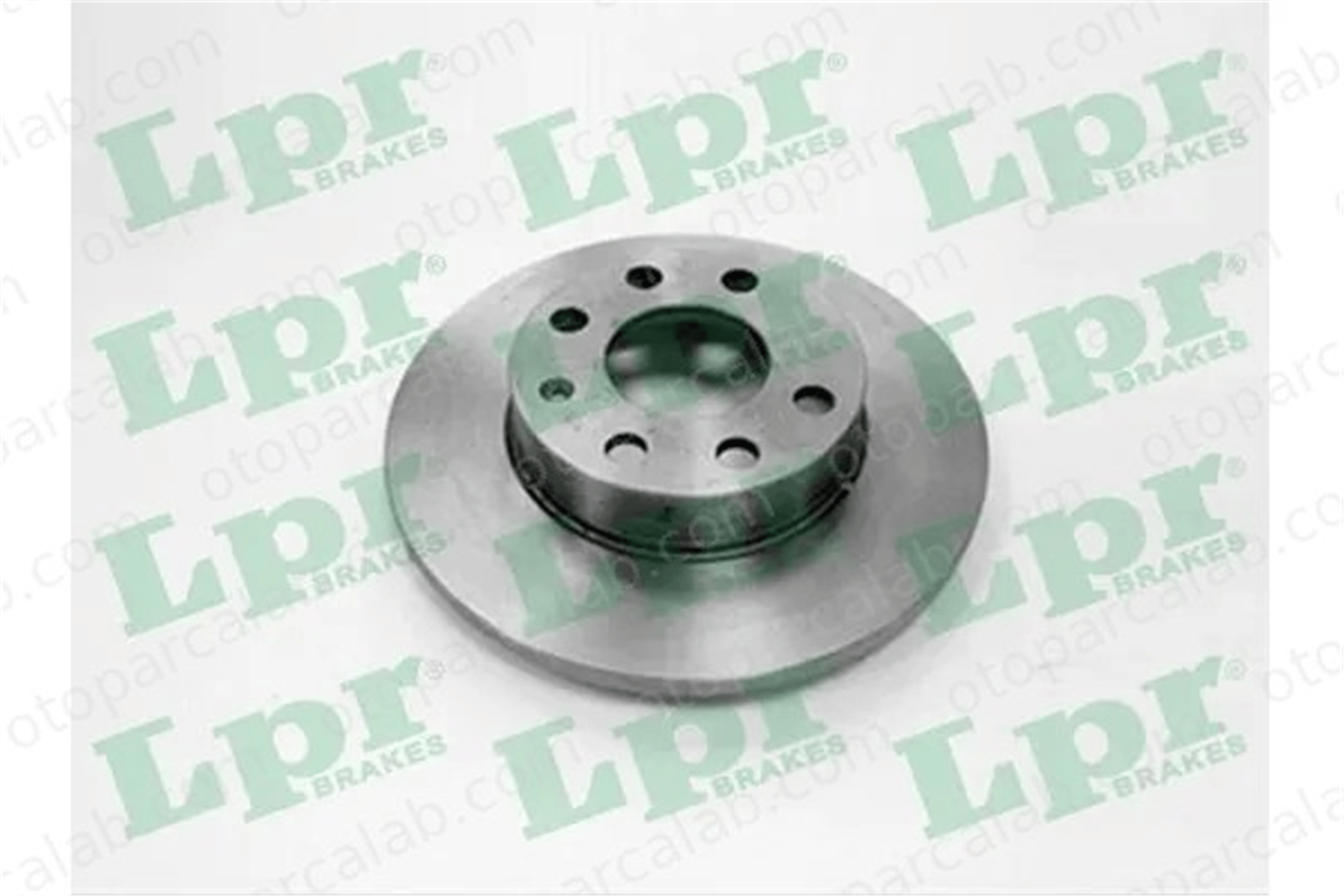 LPR O1041P Fren Disk Ayna Ön Sağ ve Sol OPEL CORSA A Hatchback KADETT D LPRO1041P 569017