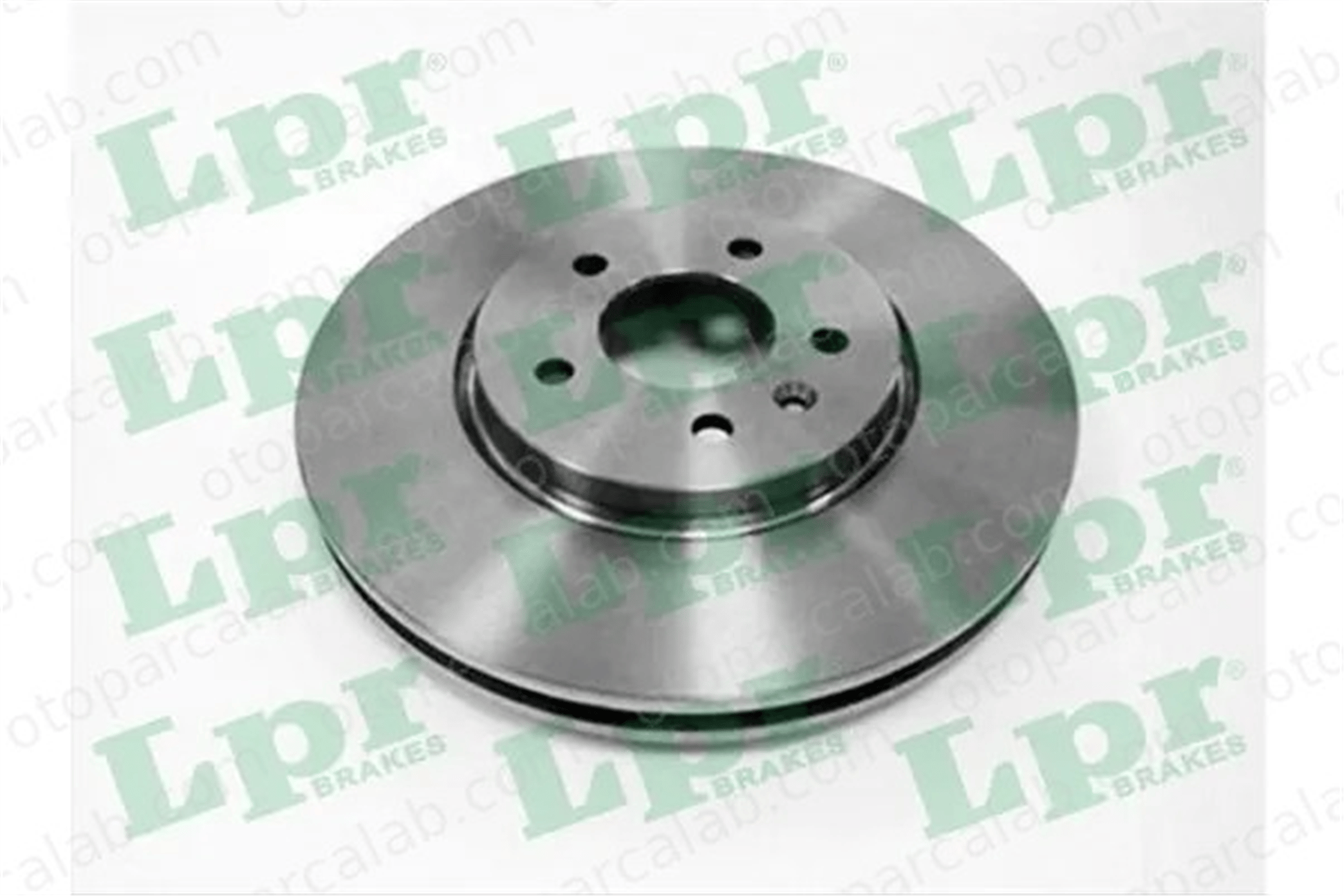 LPR O1044V Fren Disk Ayna Ön Sağ ve Sol OPEL ASTRA J ASTRA J Sports Tourer LPRO1044V 13502826