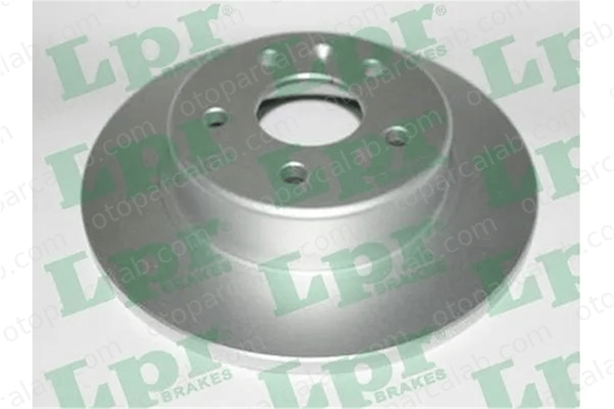 LPR O1049PR Fren Disk Ayna Arka Sağ ve Sol OPEL ASTRA K ASTRA K Sports Tourer 13509119 13514610
