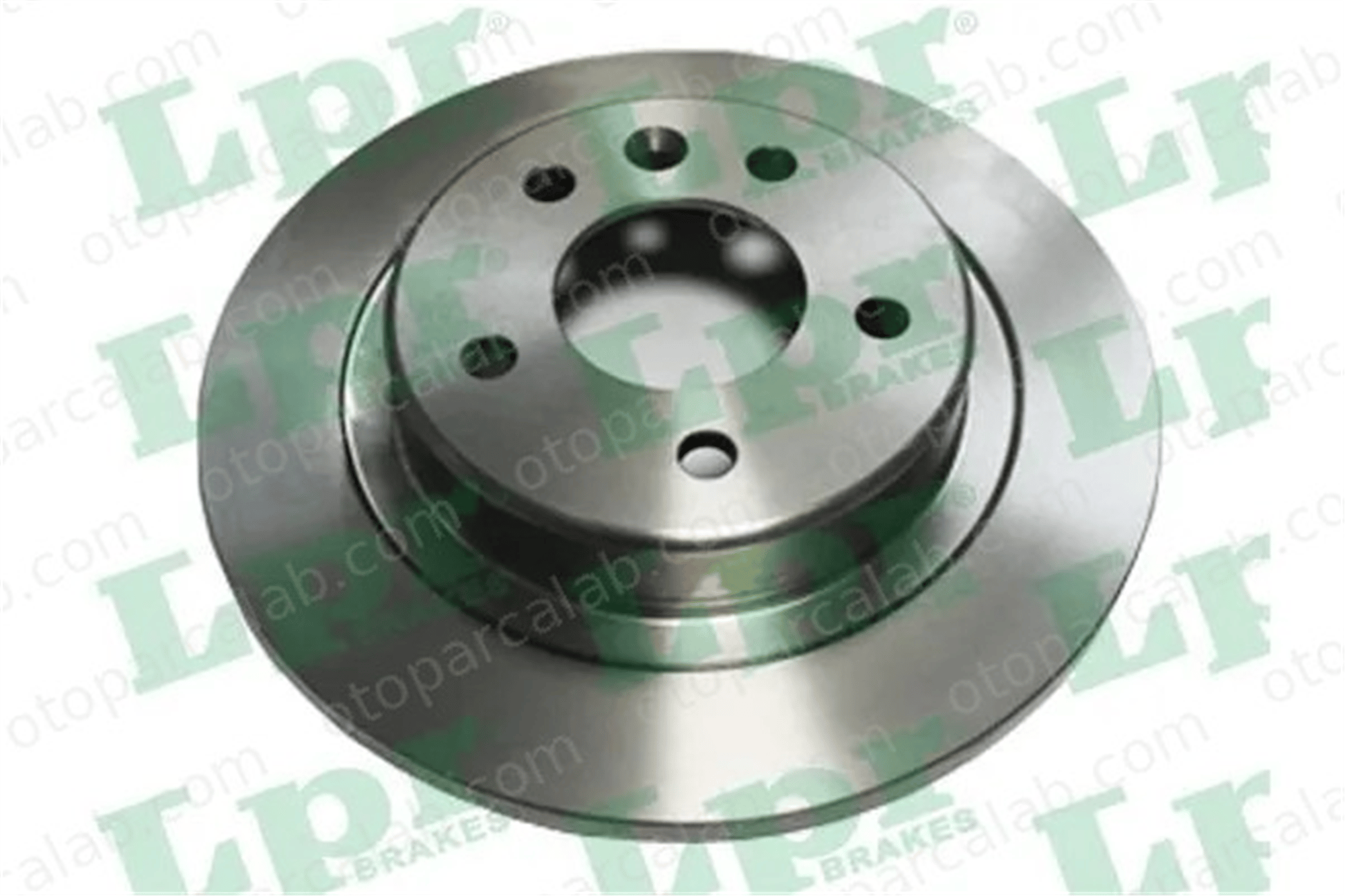 LPR O1055P Fren Disk Ayna Arka Sağ ve Sol OPEL INSIGNIA B Grand Sport INSIGNIA B Sports Tourer 13517857 13544245