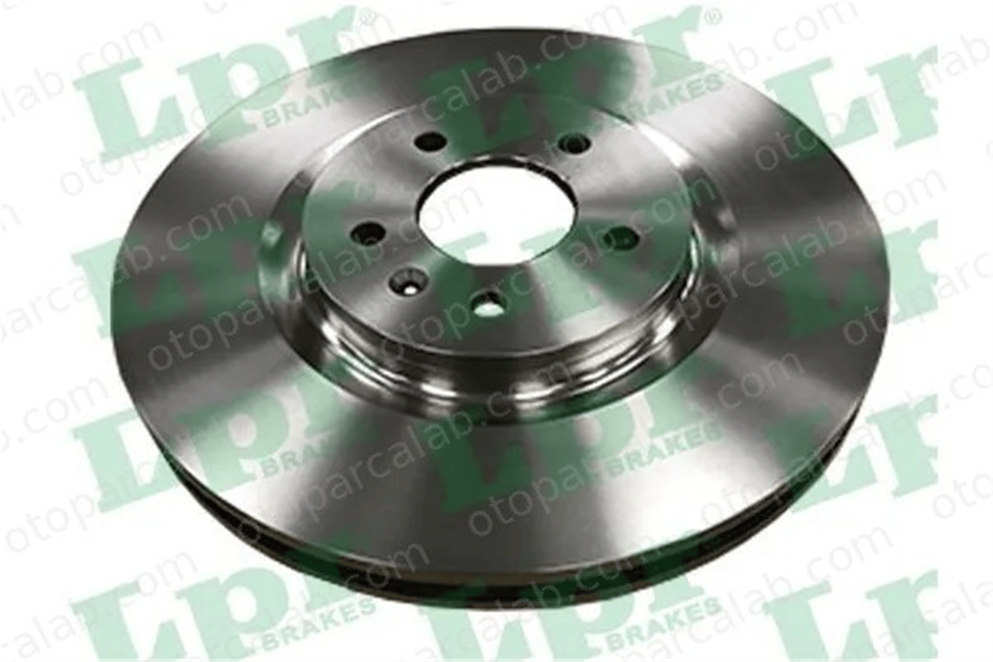 LPR O1058V Fren Disk Ayna Ön Sağ ve Sol OPEL INSIGNIA B Country Tourer INSIGNIA B Grand Sport 13598063 13521006