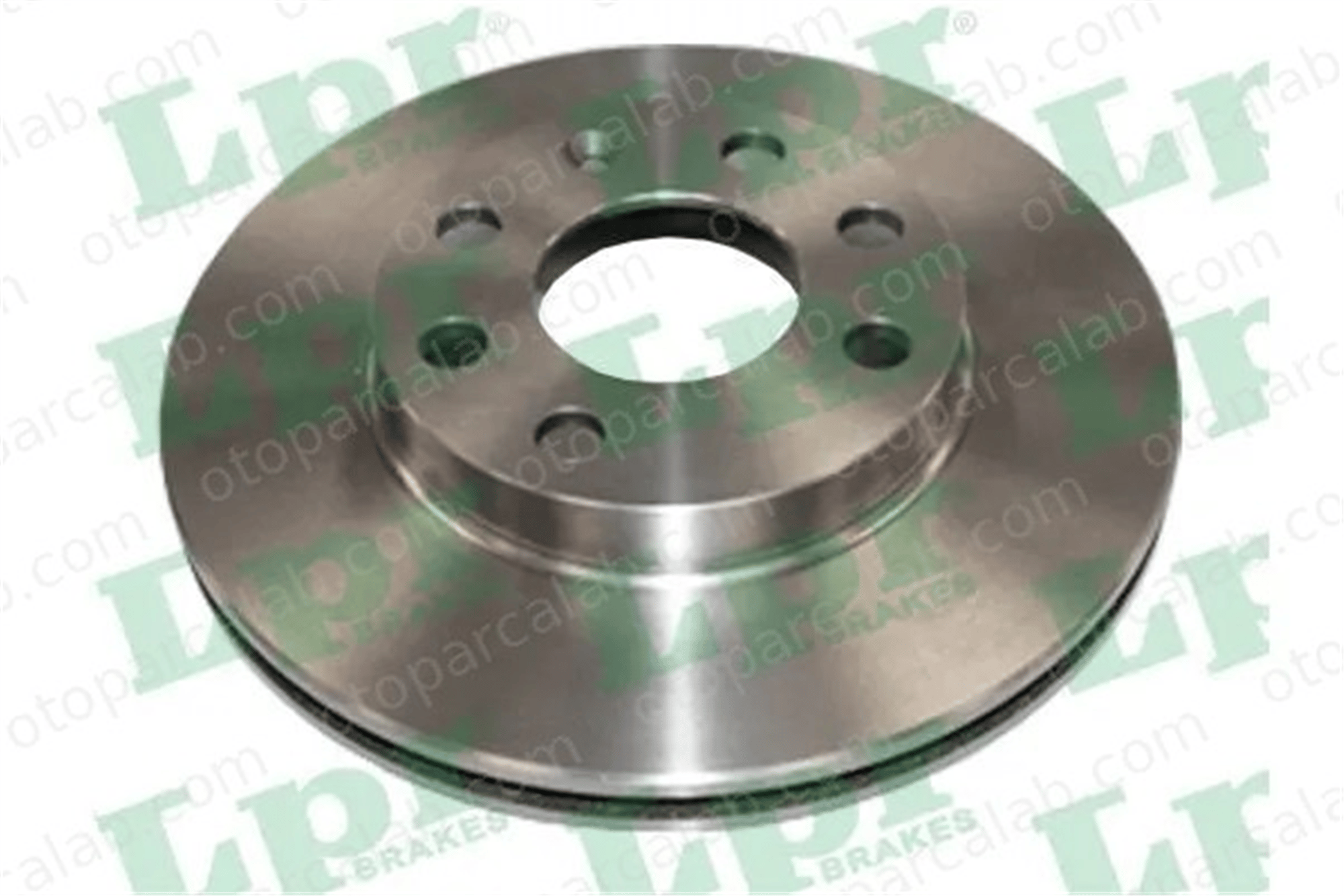 LPR O1061V Fren Disk Ayna Ön Sağ ve Sol OPEL KADETT E ASTRA F Station wagon 93281952 90121445