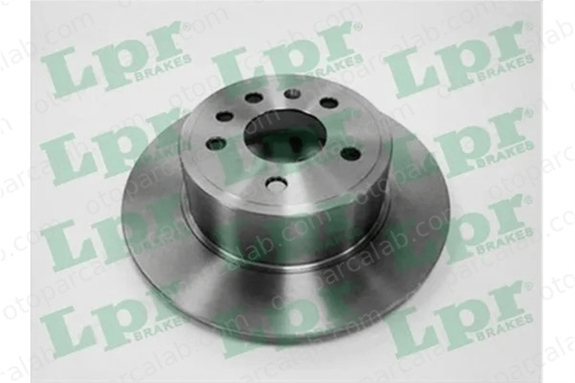 LPR O1331P Fren Disk Ayna Arka Sağ ve Sol OPEL VECTRA B Station wagon SAAB 9-5 Station wagon 569118 0569118