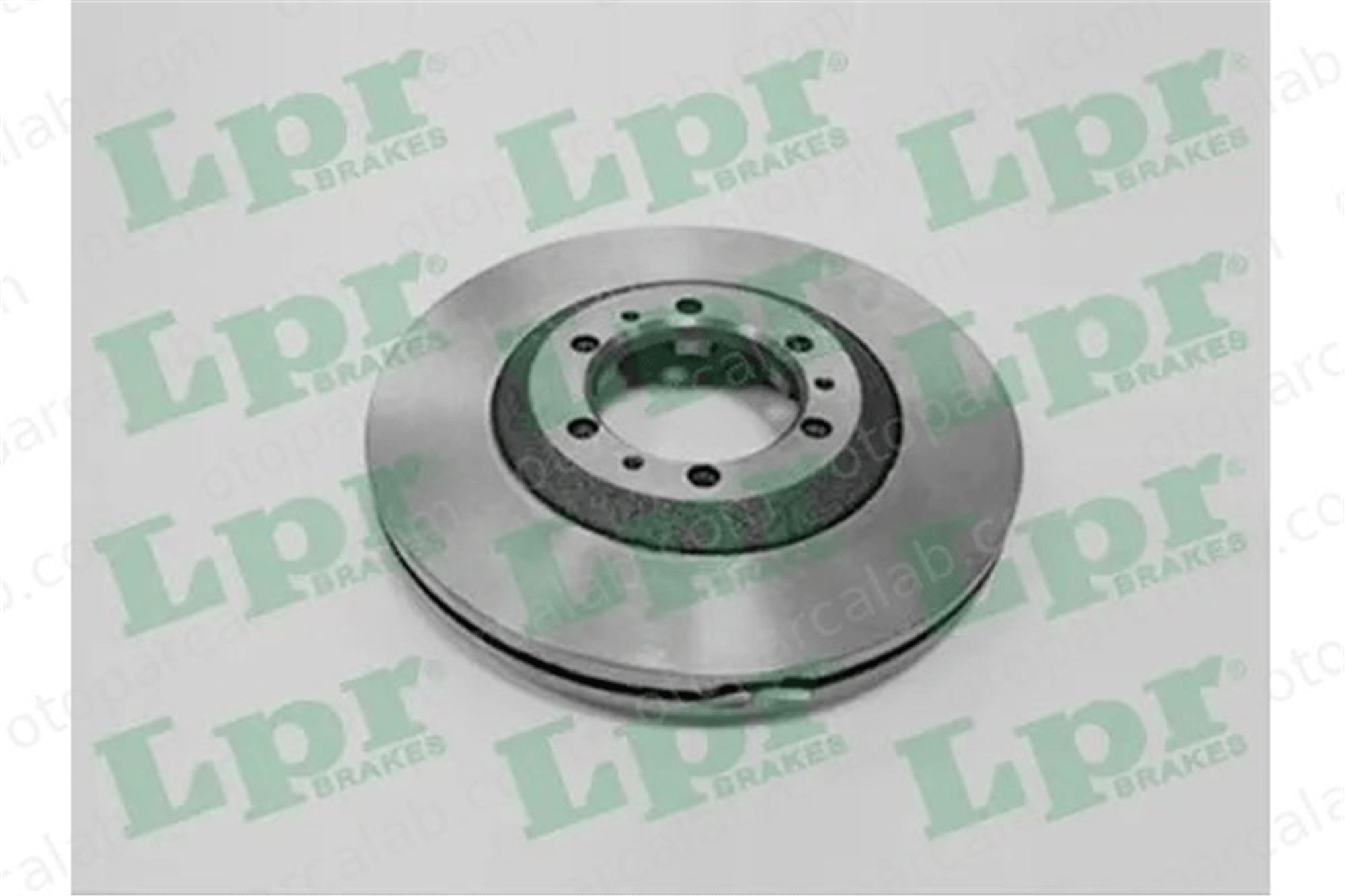 LPR O1373V Fren Disk Ayna Ön Sağ ve Sol OPEL FRONTERA B ISUZU TFR/TFS Pick-up LPRO1373V 3103102K00