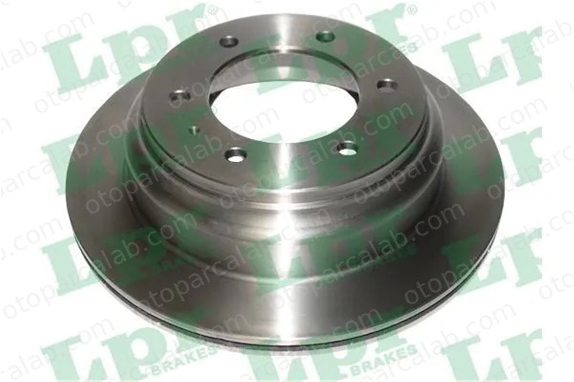 LPR O1381V Fren Disk Ayna Arka Sağ ve Sol OPEL FRONTERA A FRONTERA B 94375425 91151563