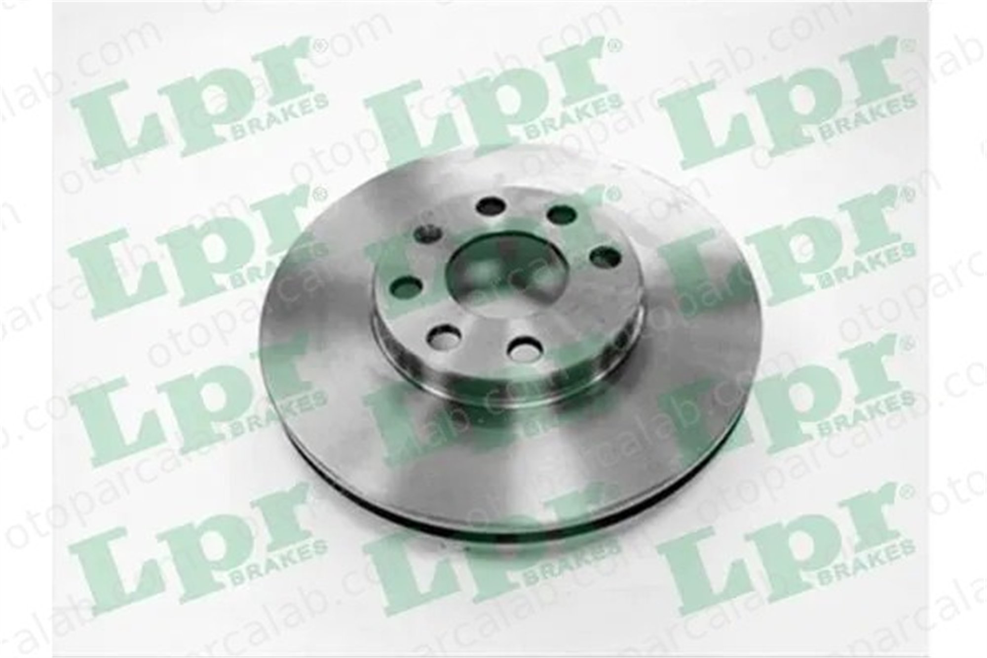 LPR O1401V Fren Disk Ayna Ön Sağ ve Sol OPEL ASTRA G Station wagon ASTRA G Sedan 569059 95526647