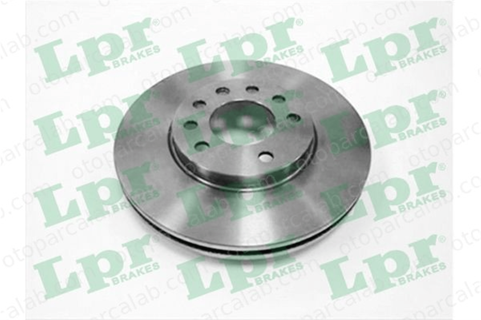 LPR O1411V Fren Disk Ayna Ön Sağ ve Sol OPEL ASTRA G Station wagon ASTRA H 569060 569066